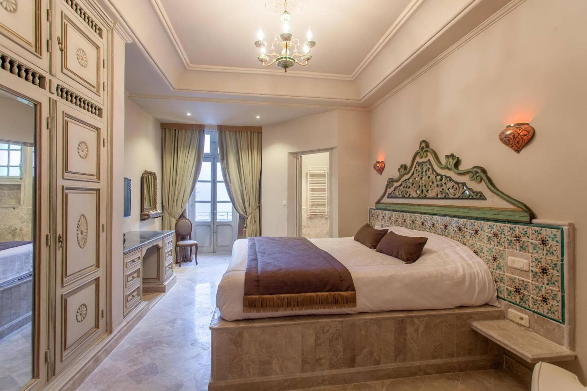 Maison d'Hôtes Dar Ennassim photo 2