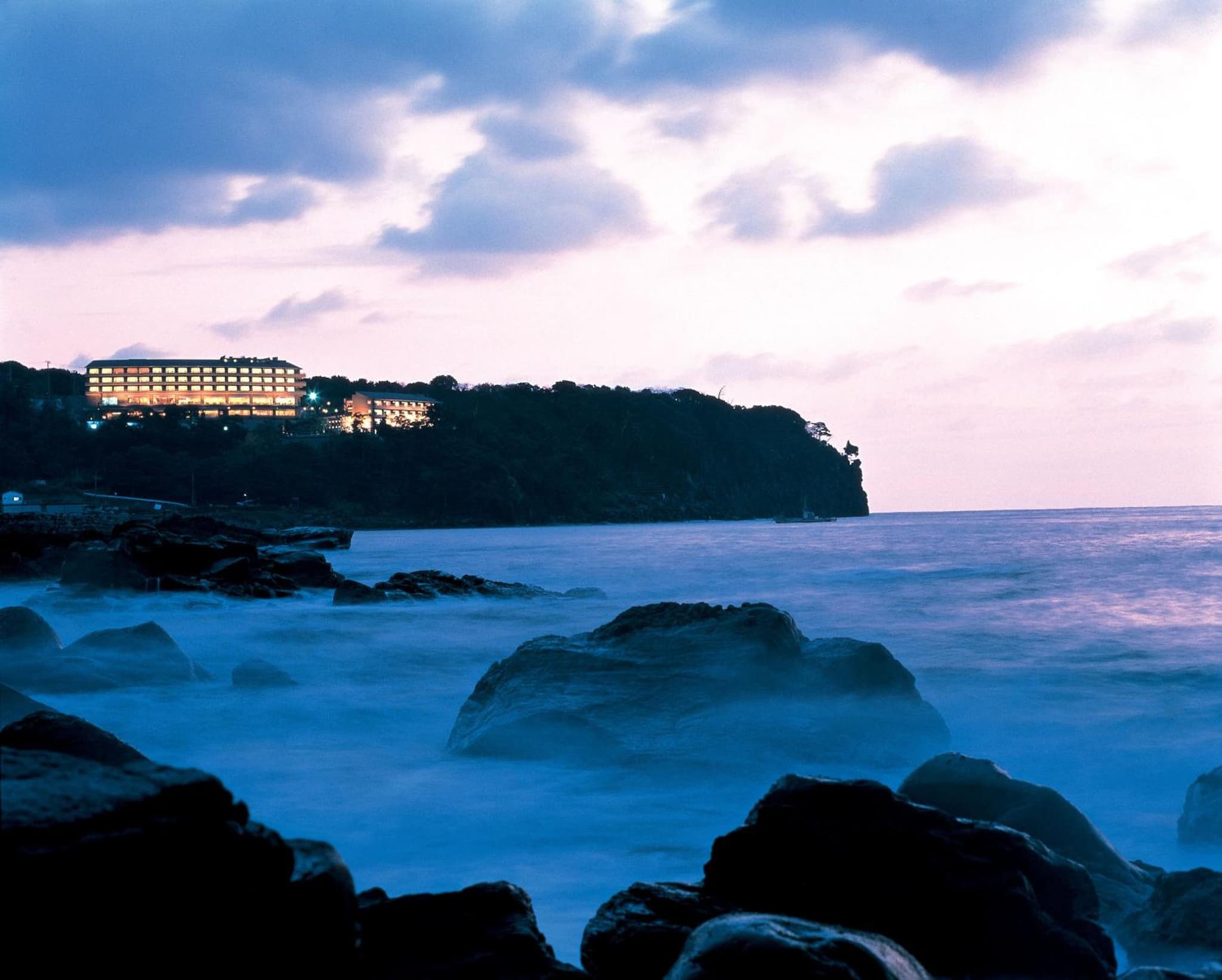 Pleasure Resort Izu Akazawa Onsen photo 6