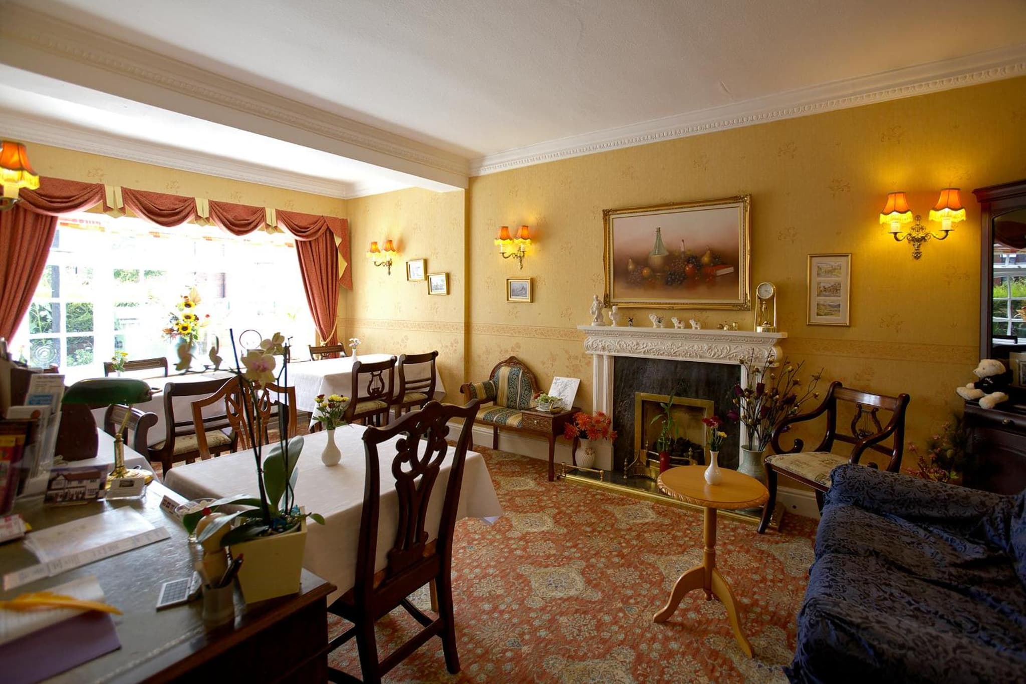 Moonraker House photo 4
