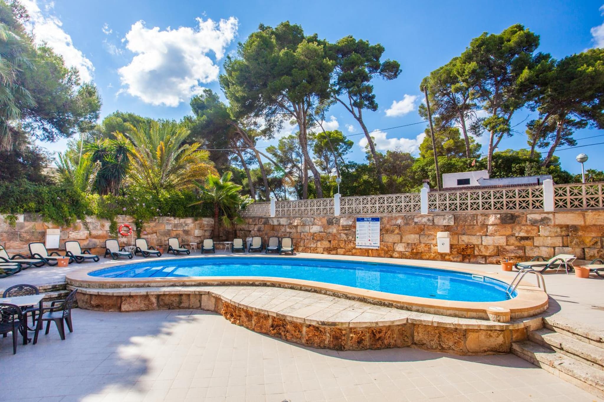 Apartamentos Ben-Hur photo 3