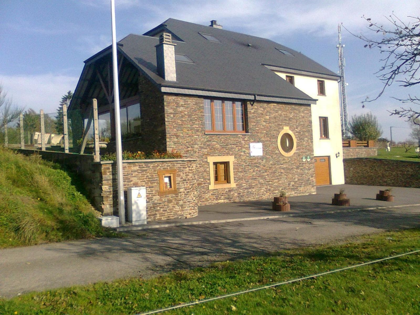 L'orchidée photo 4