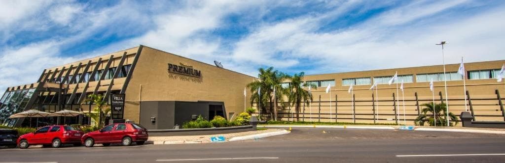Premium Vila Velha Ponta Grossa