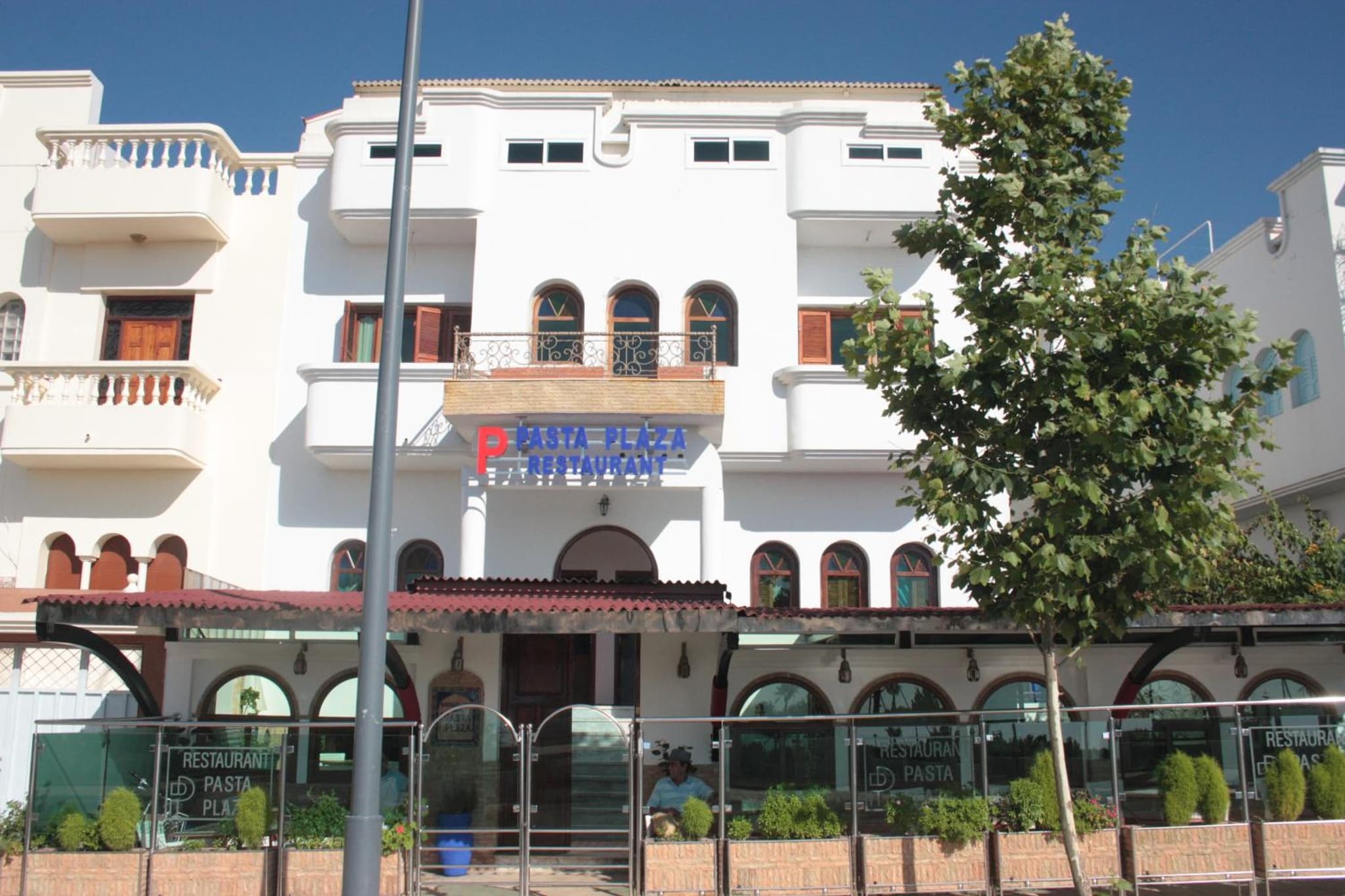 building