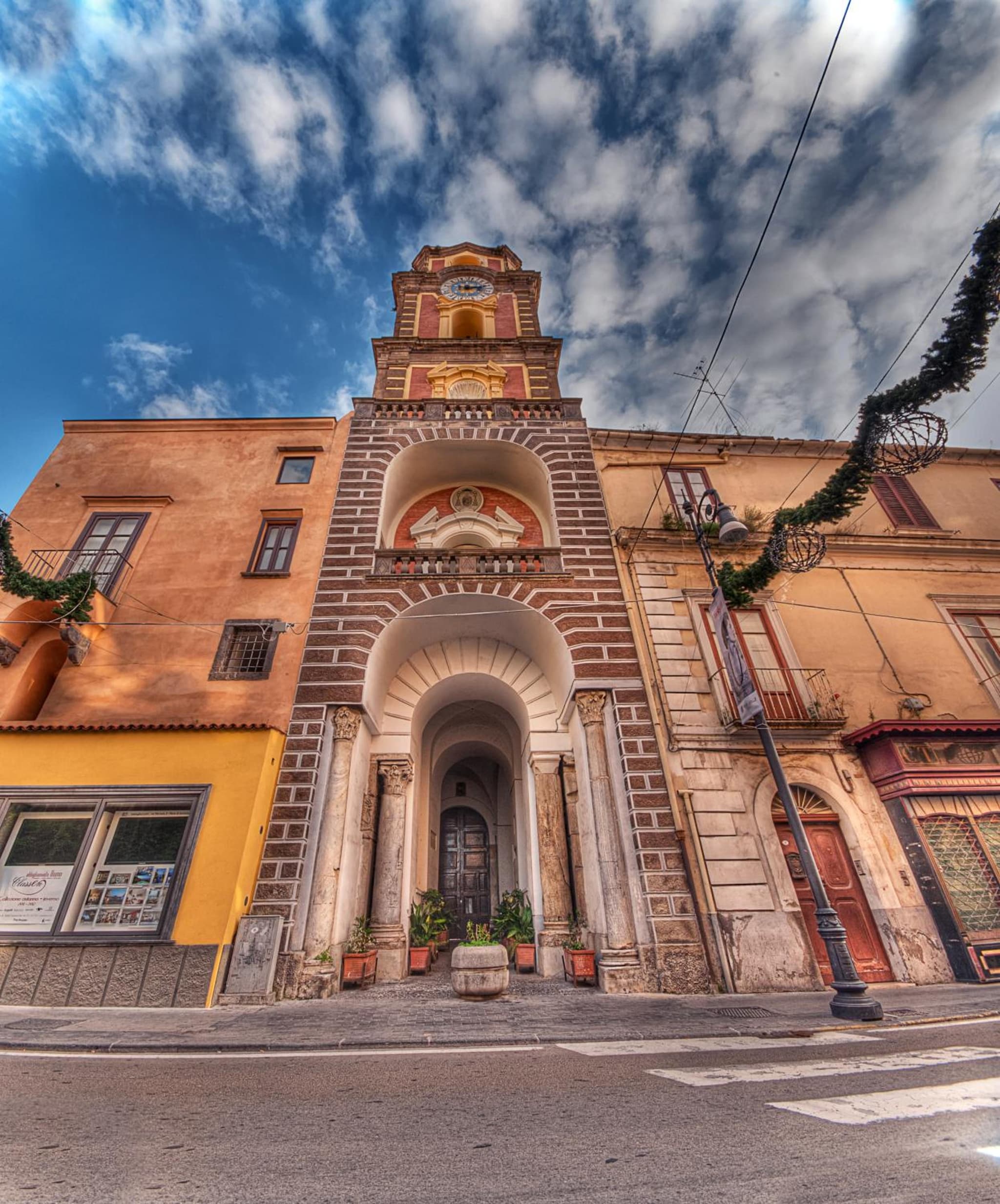 Palazzo Tasso photo 6