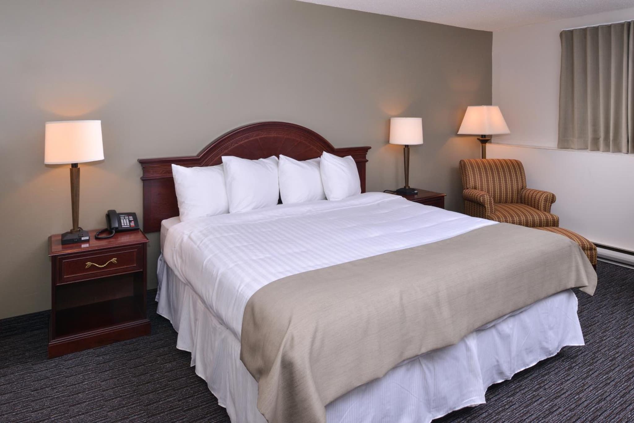 Rodeway Inn photo 4