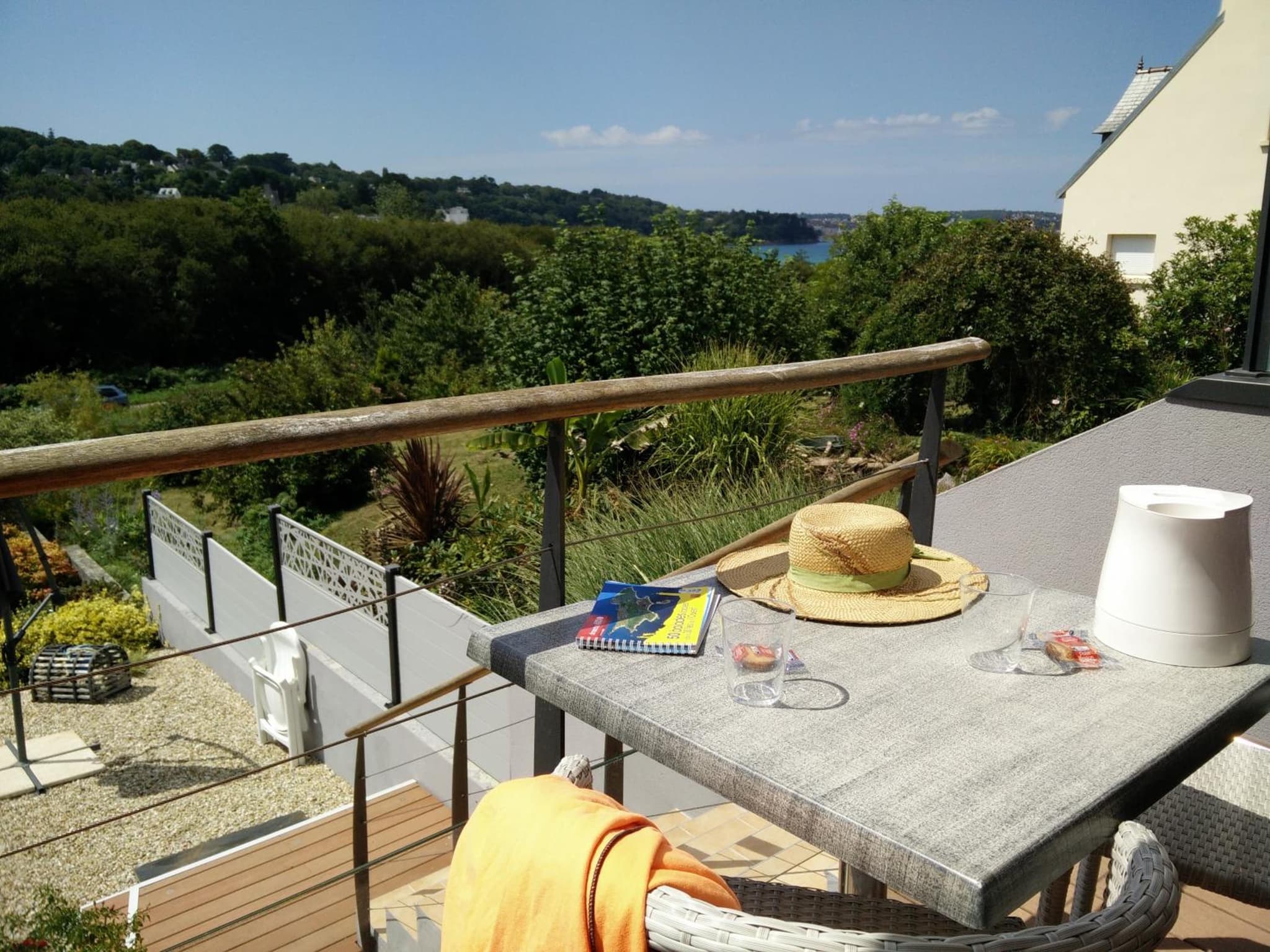 Les Terrasses du Ris photo 7