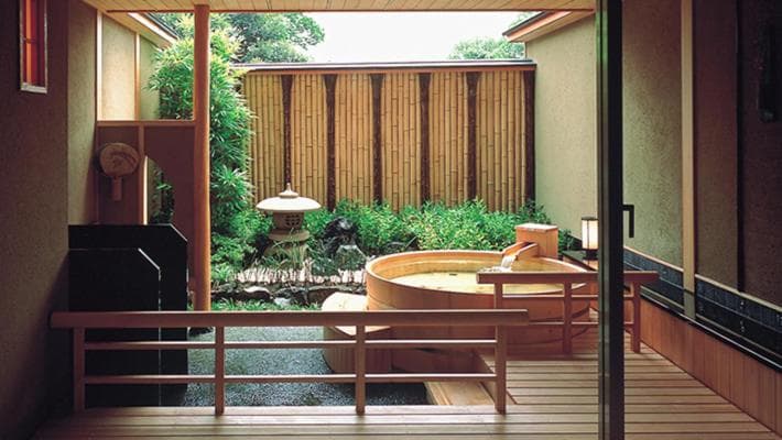 Pleasure Resort Izu Akazawa Onsen photo 9