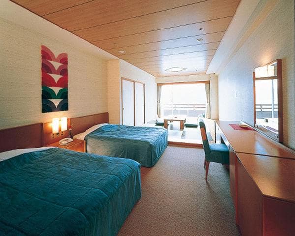 Pleasure Resort Izu Akazawa Onsen photo 3