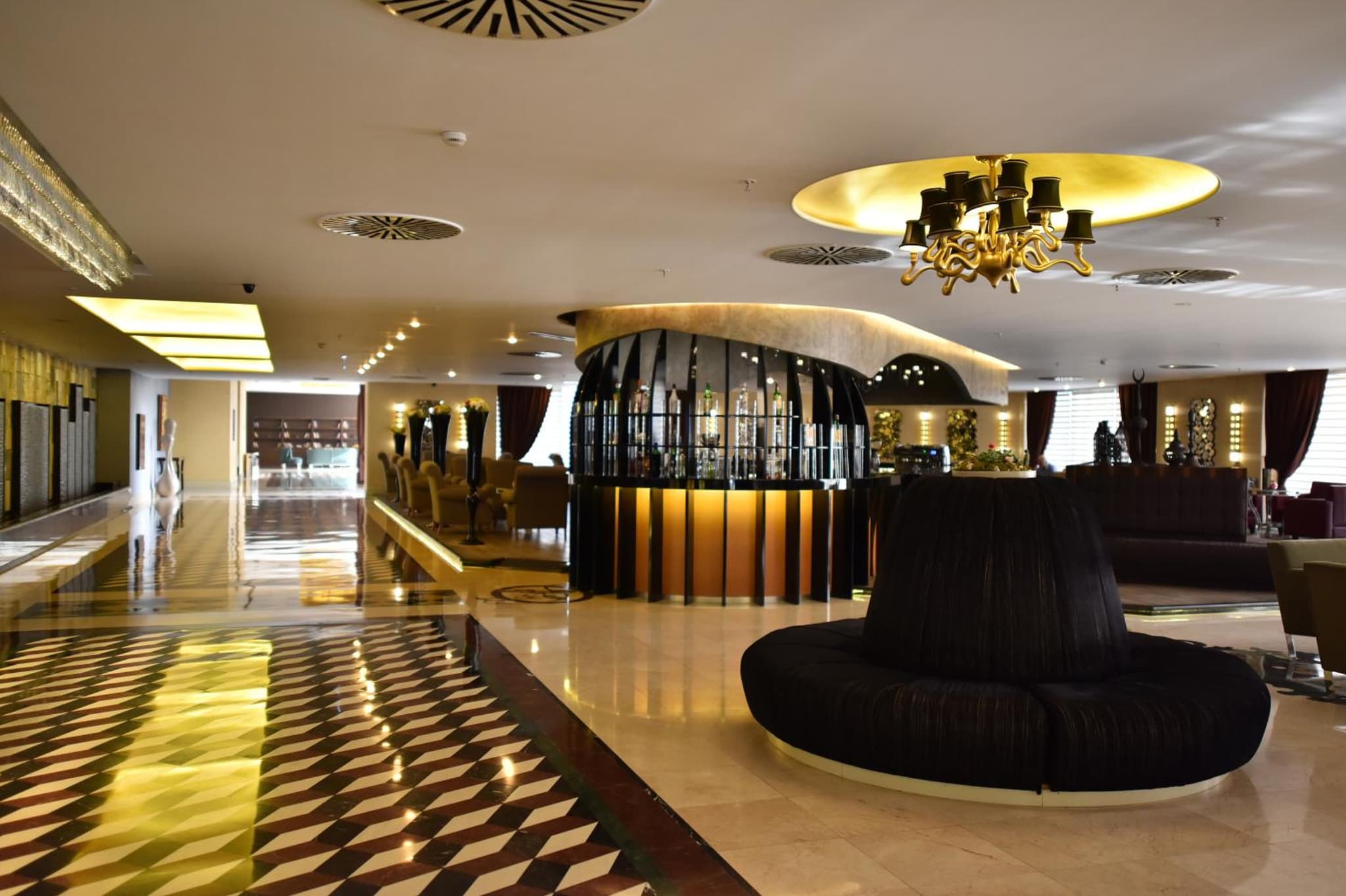 Istanbul Gonen Hotel photo 5