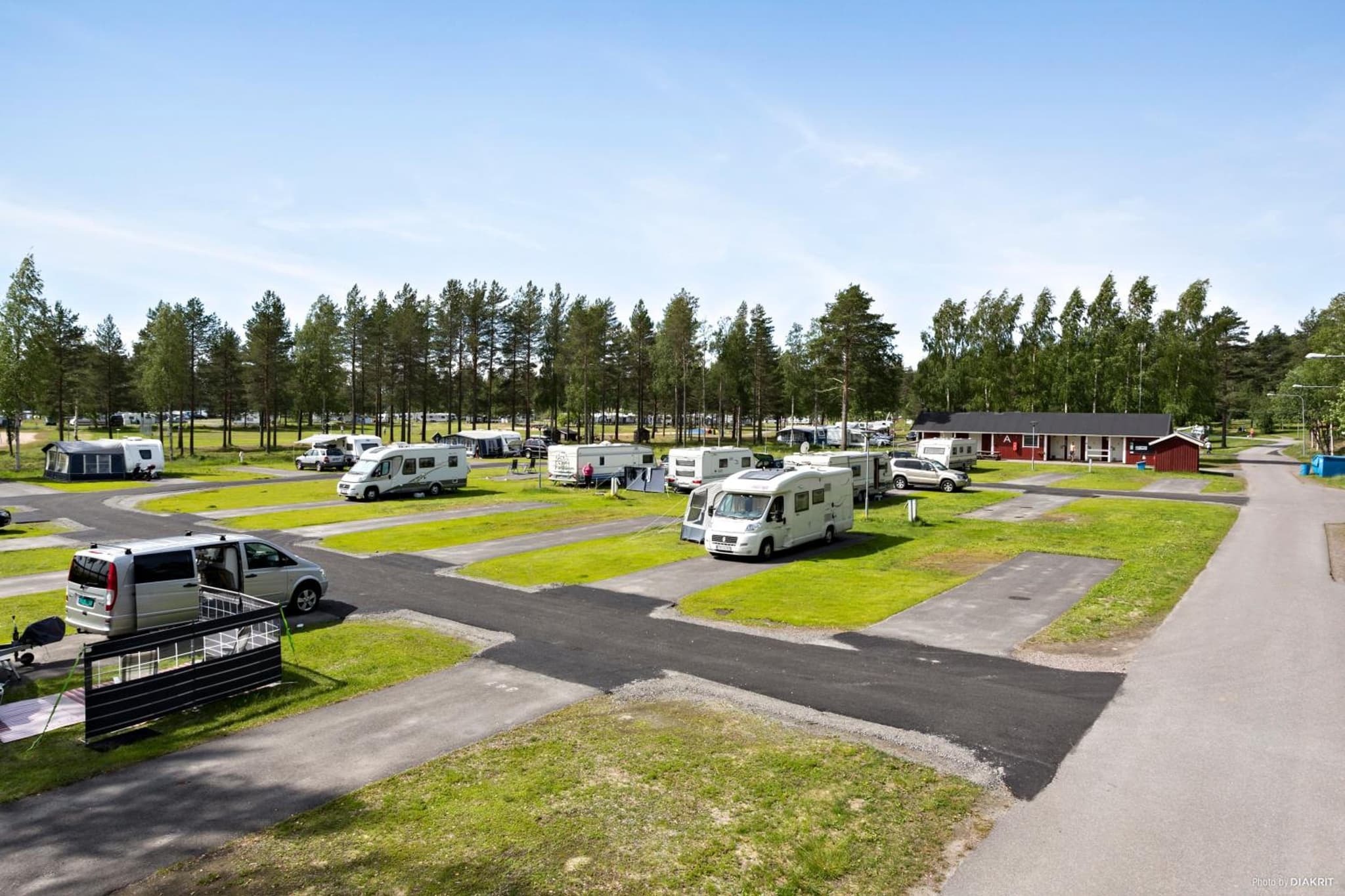 First Camp Arcus-Luleå photo 9
