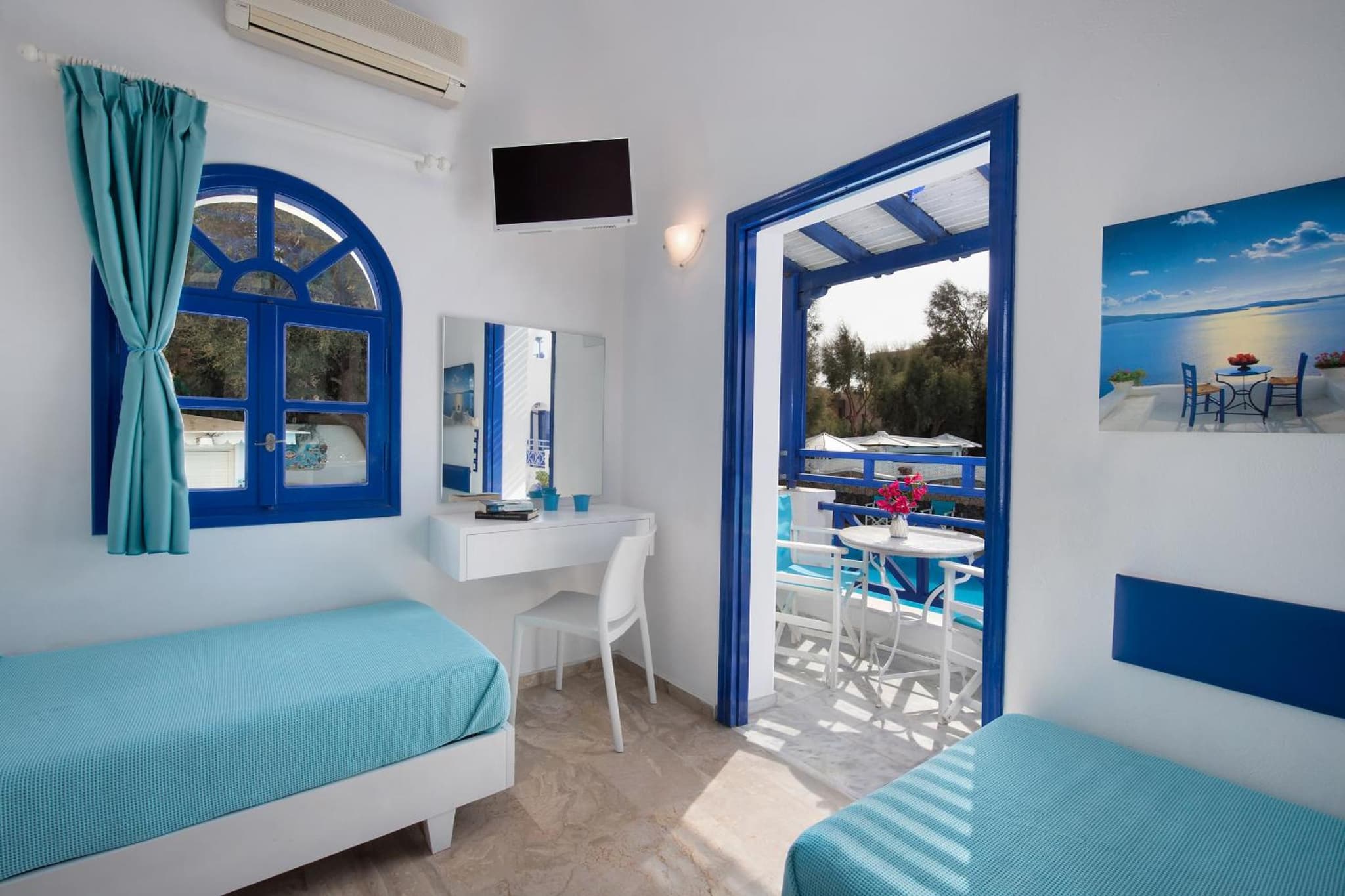 Samson΄s Village photo 3