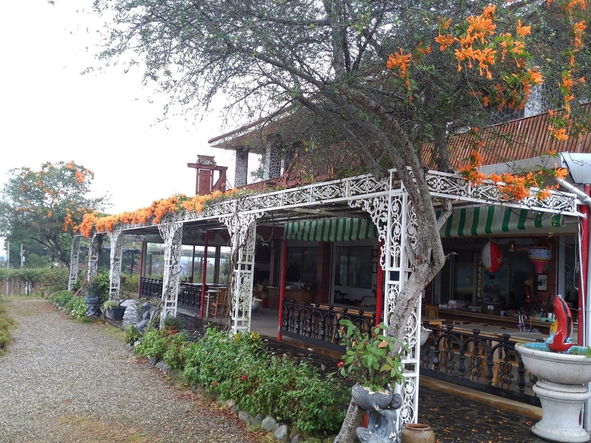 Kai Tai B&B photo 9
