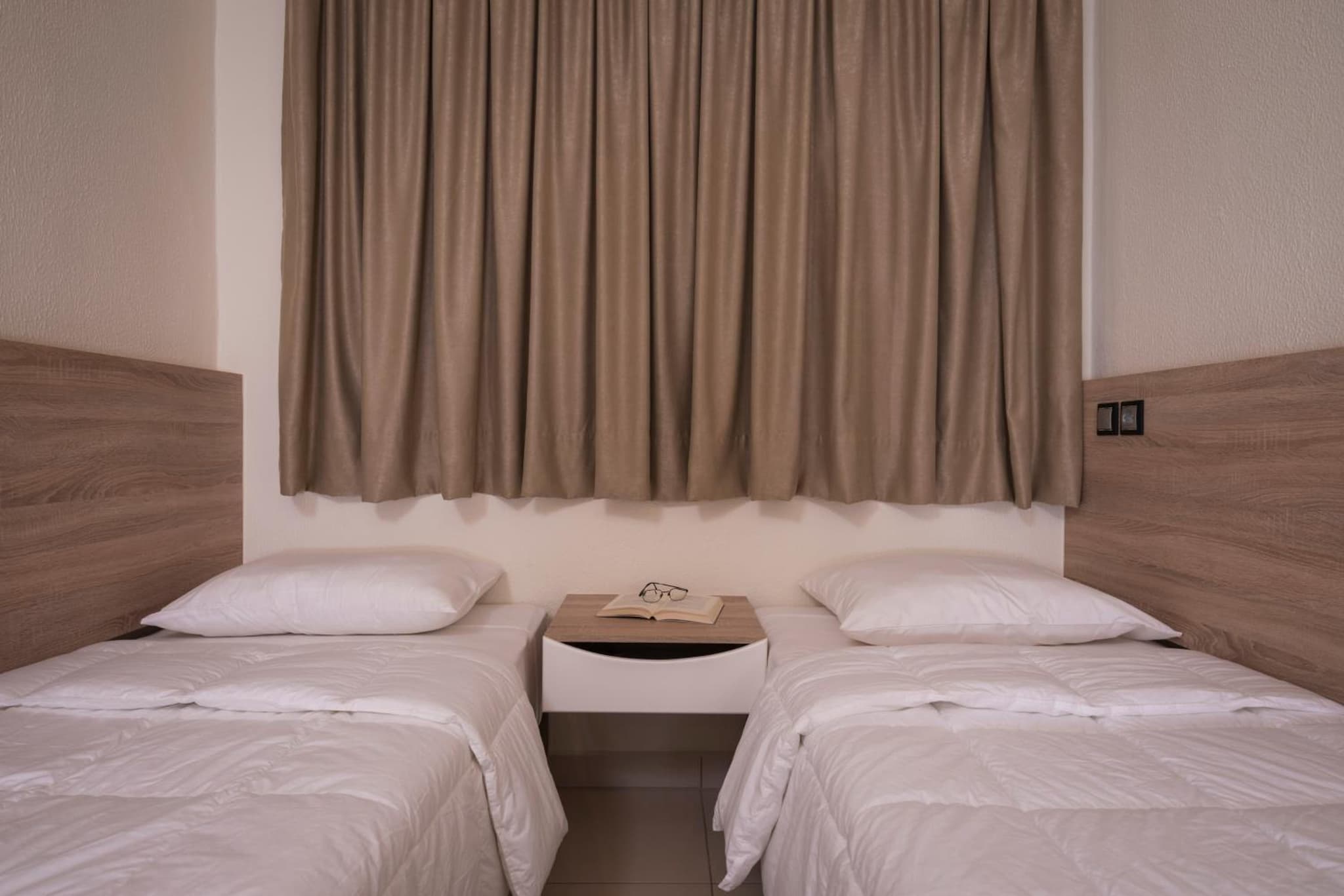 Sea & City Apartments photo 6