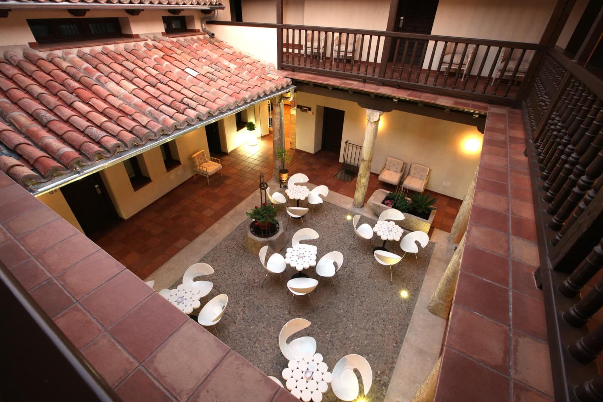 Evenia Alcalá Boutique Hotel photo 7