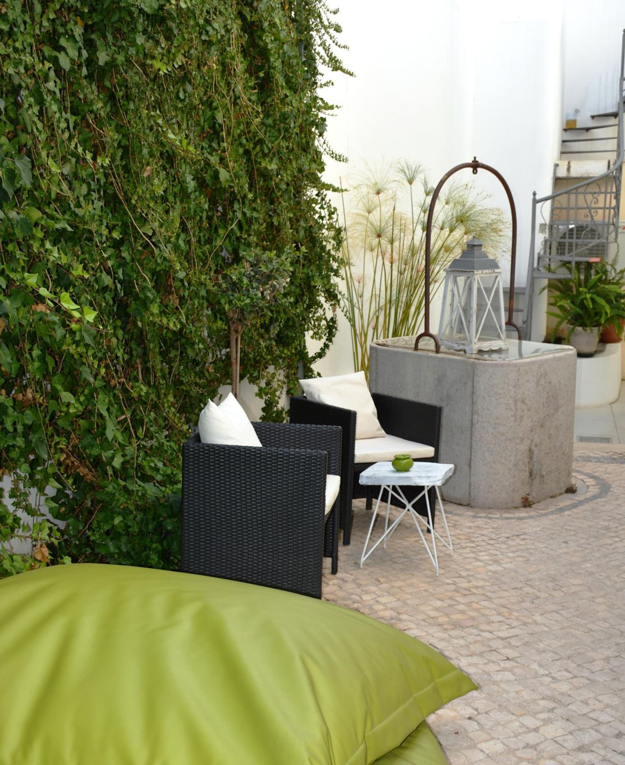 Tavira House