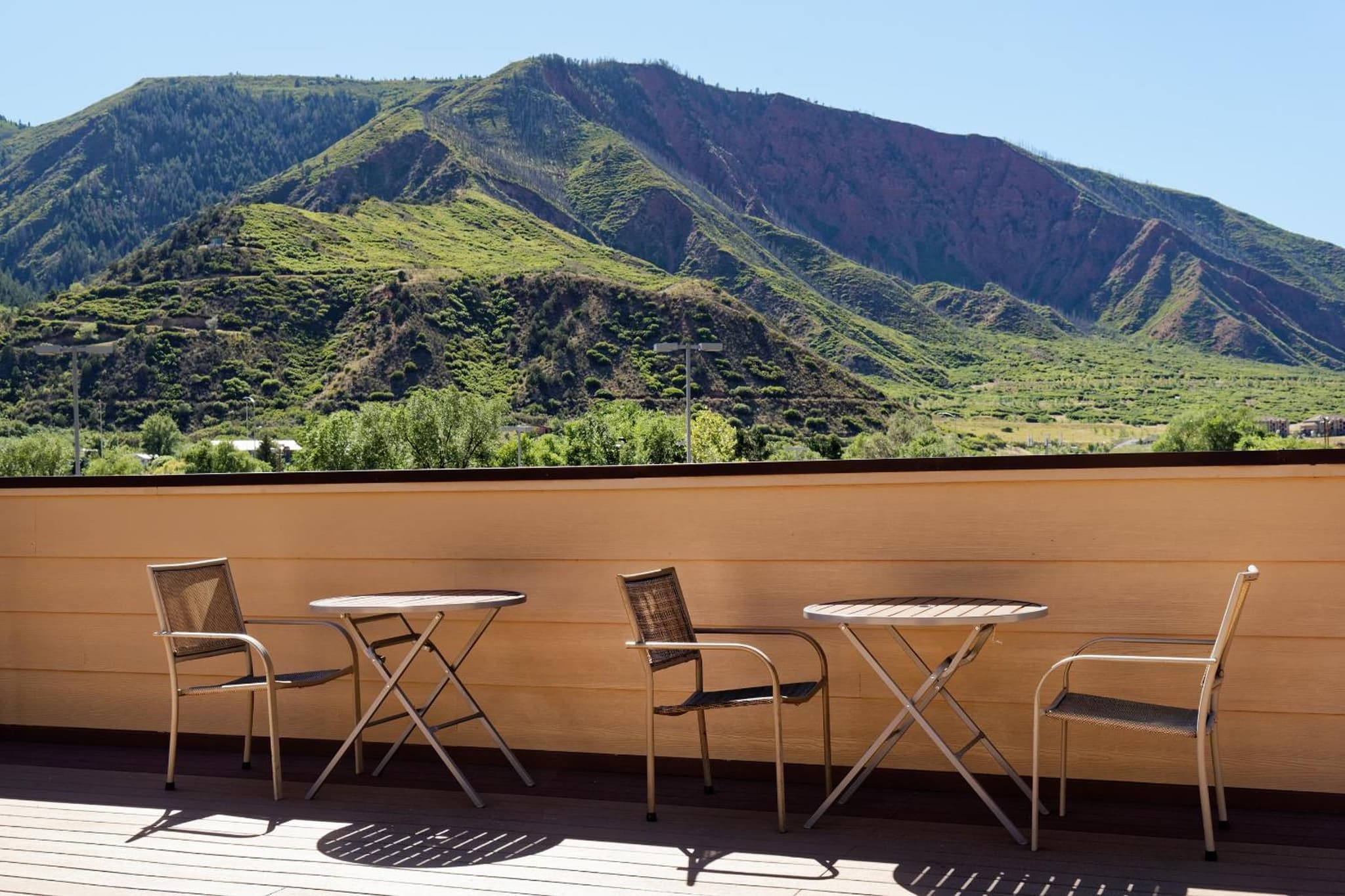 Glenwood Springs Inn photo 3