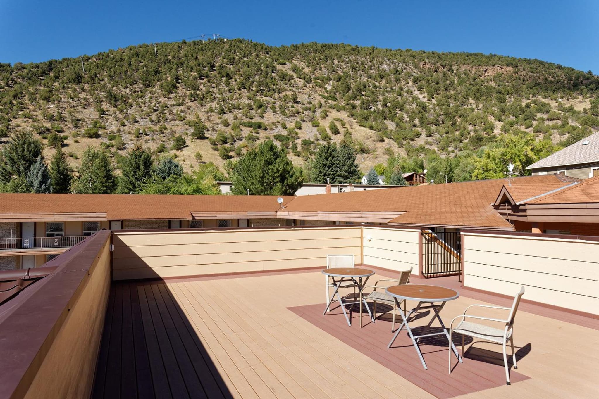 Glenwood Springs Inn photo 9