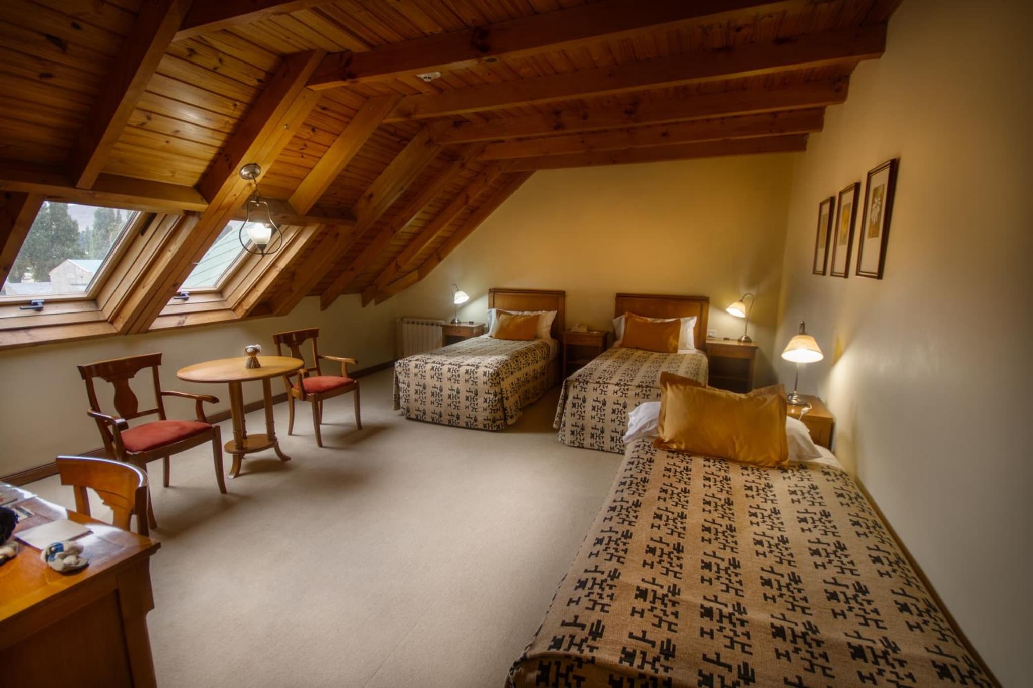 Hotel Kosten Aike photo 9