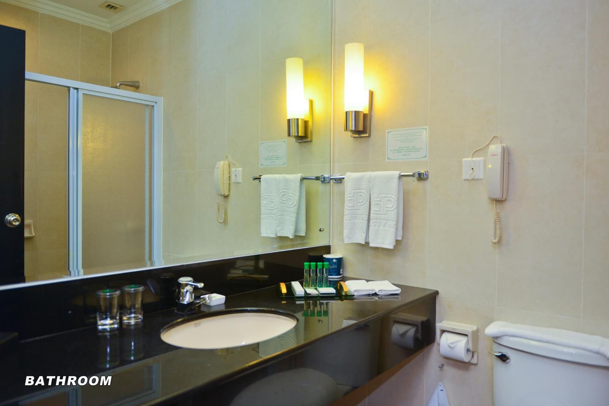 Dynasty Hotel Miri photo 2
