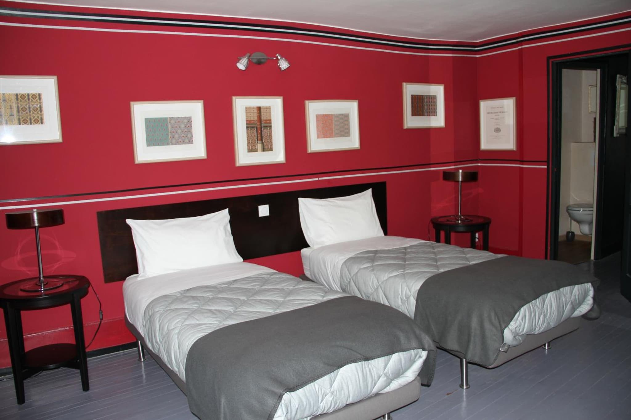 Blois La Tour 1696 photo 7