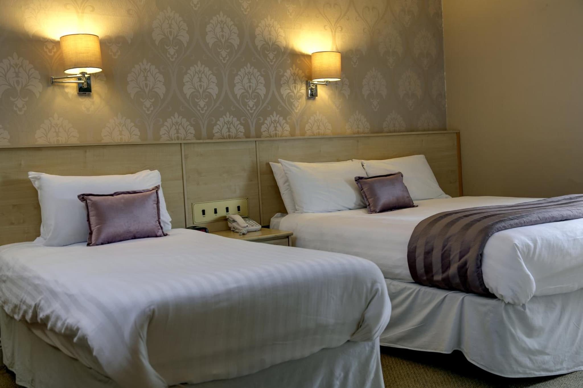 Best Western New Kent Hotel photo 2