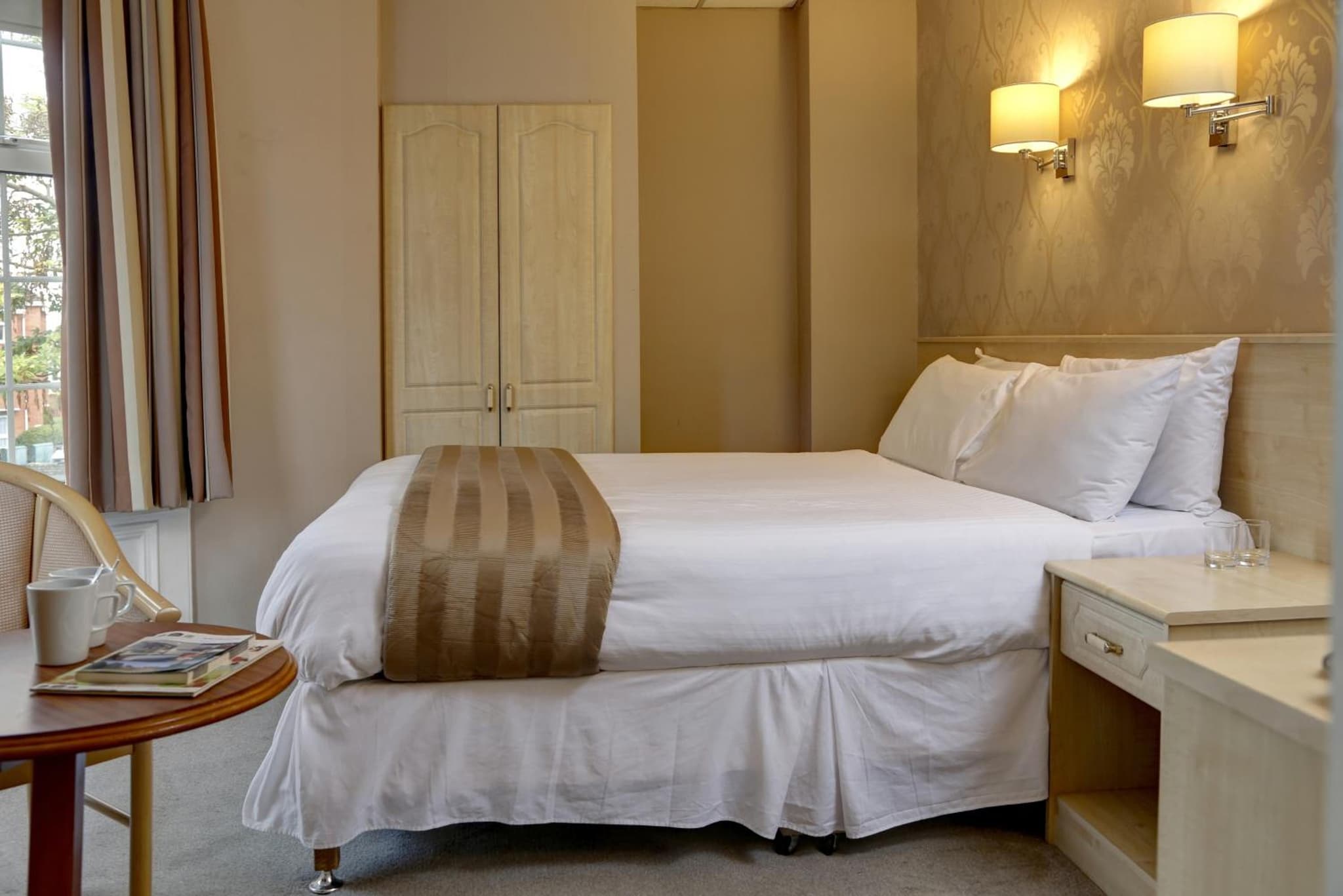 Best Western New Kent Hotel photo 7