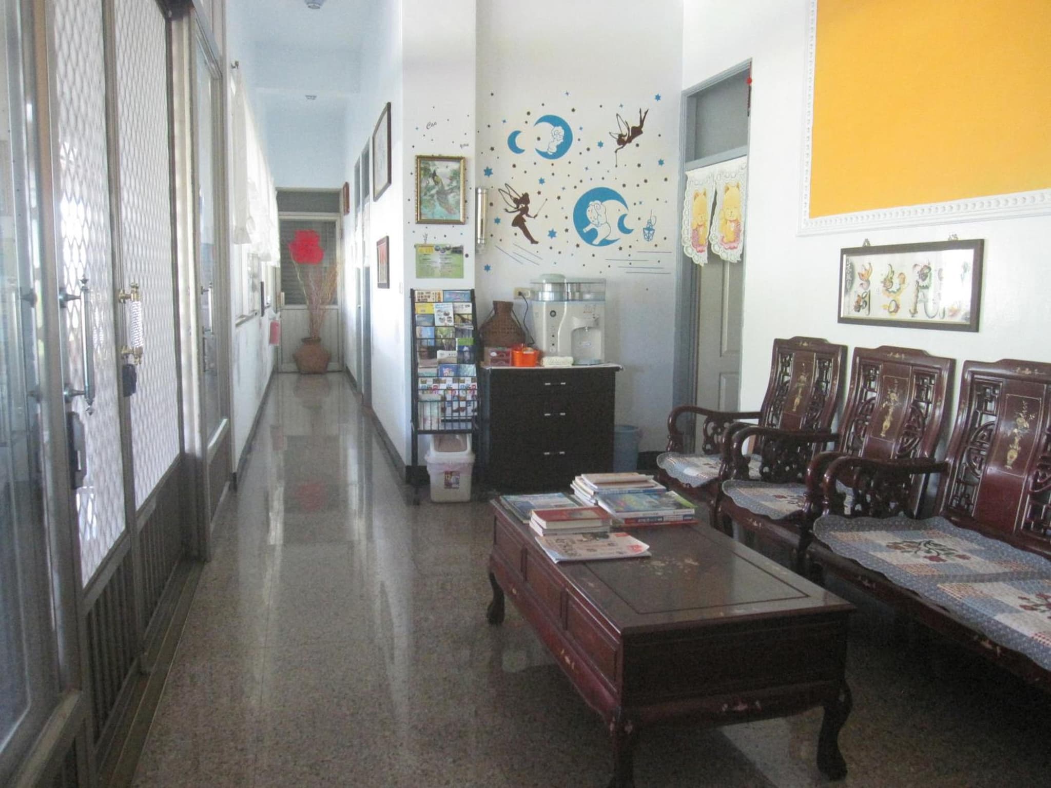 Kai Tai B&B photo 2