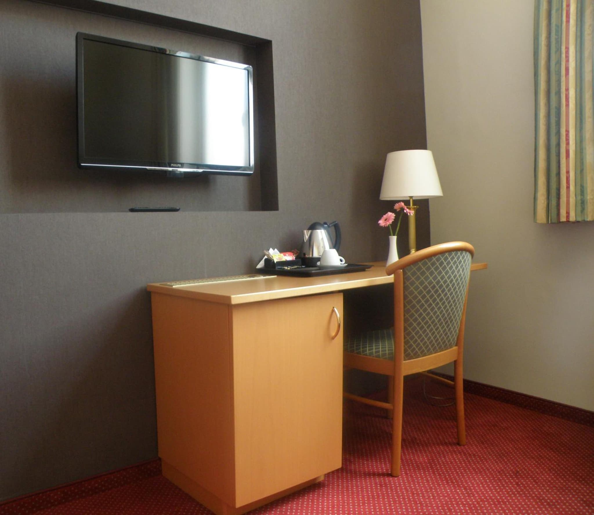 Albion Hotel photo 2