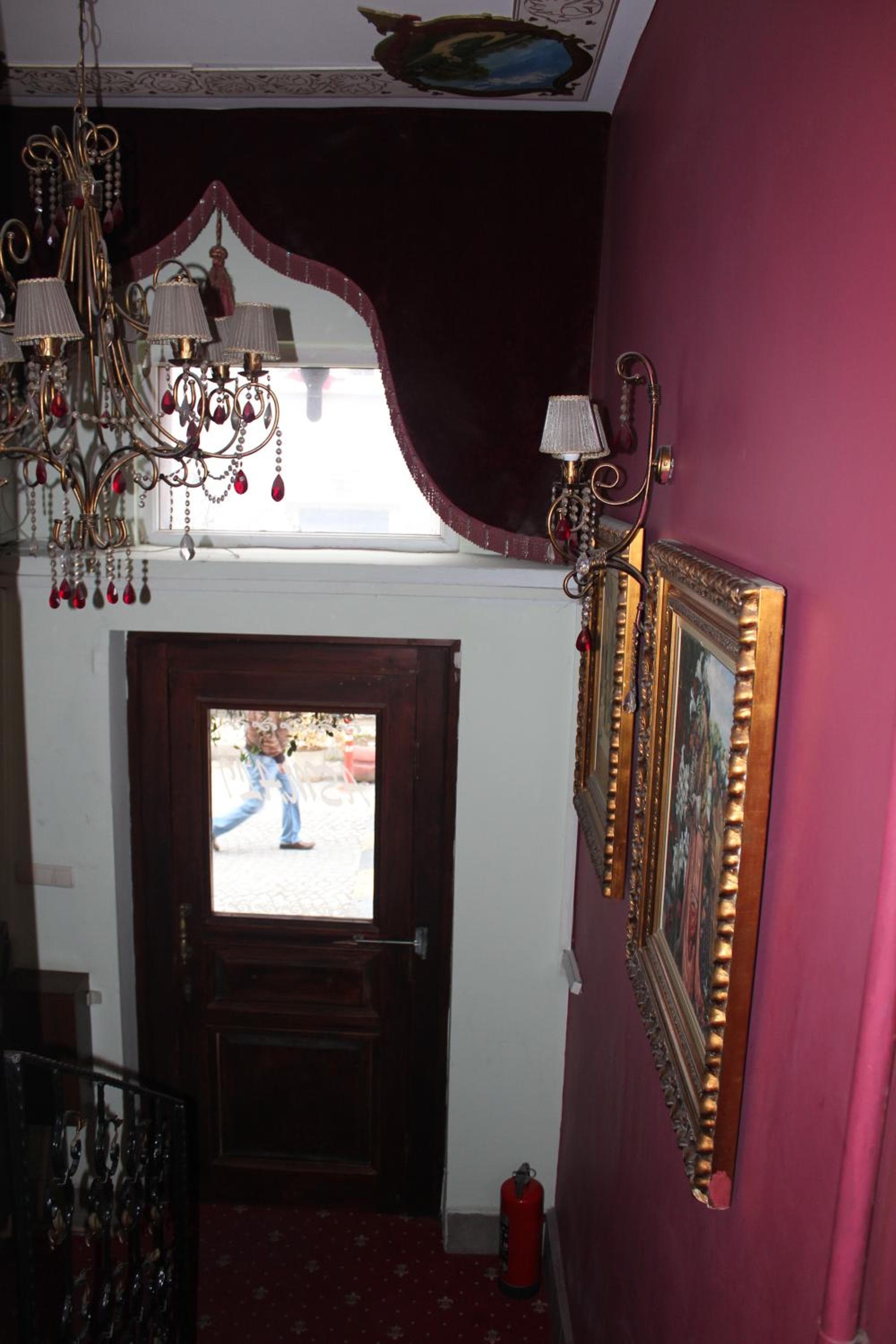 Asmali Hotel photo 4