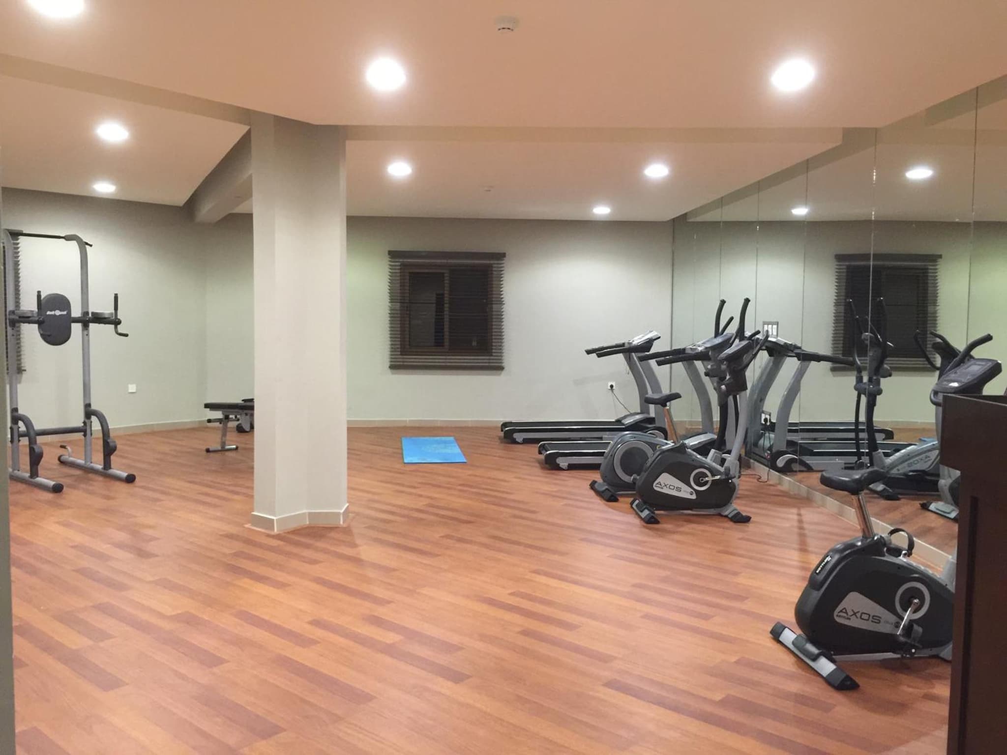 Triple Tree Serviced Apartments photo 8