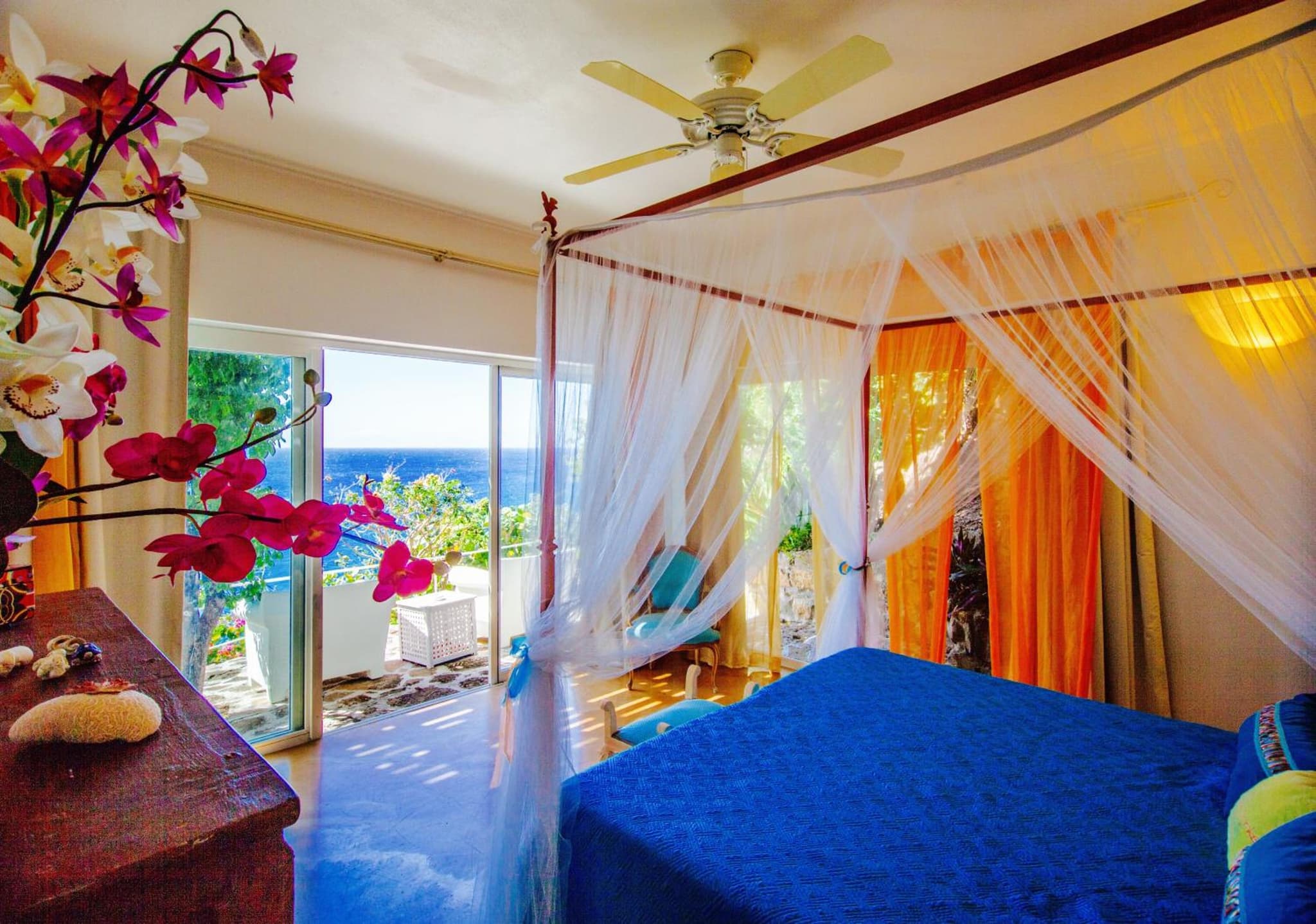 Dolcevita Cliff Resort by KlabHouse photo 5