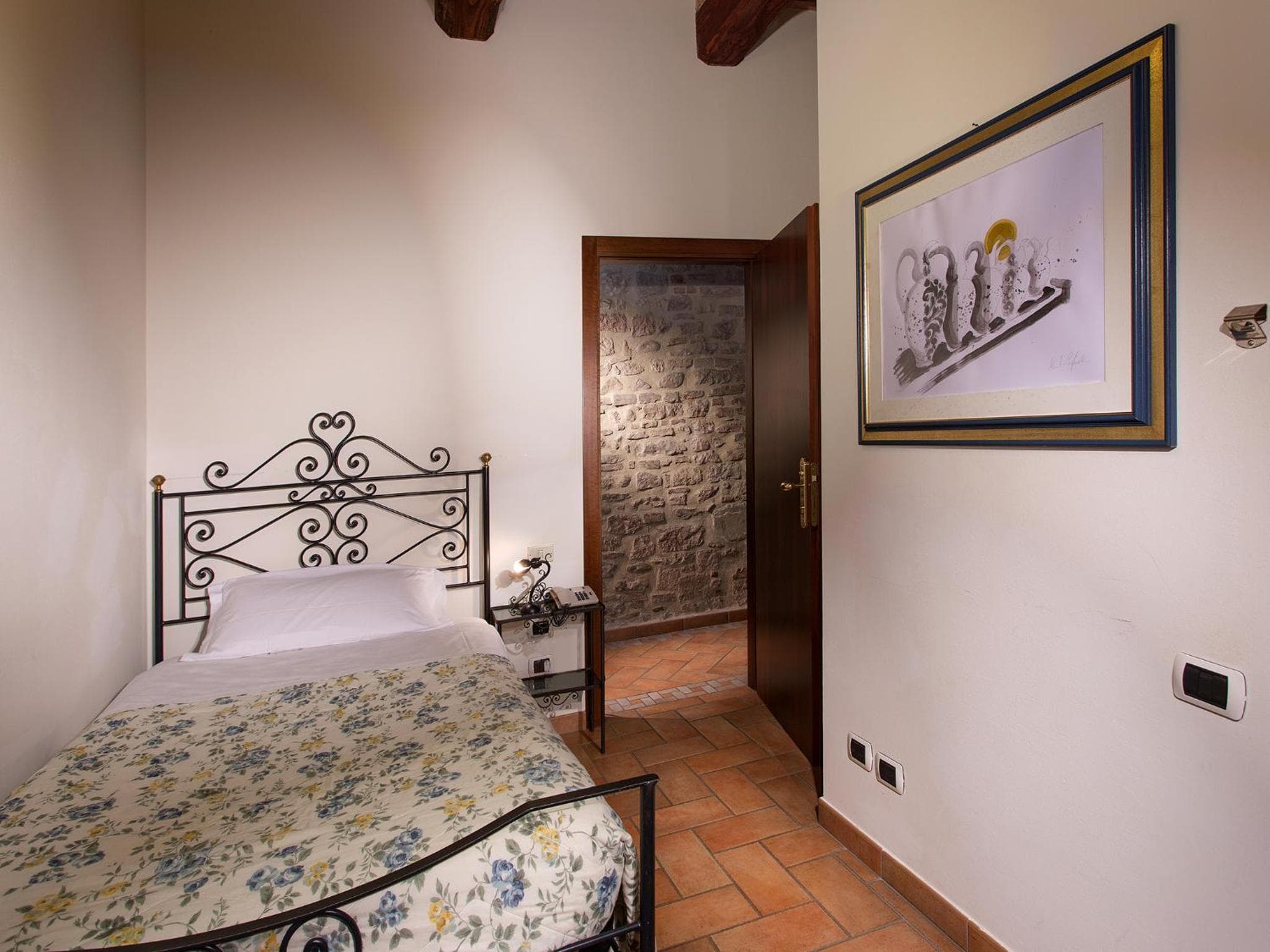 Hotel San Marco photo 7