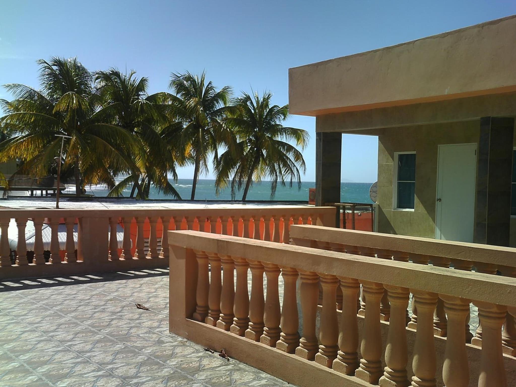 Hotel Colombus photo 5