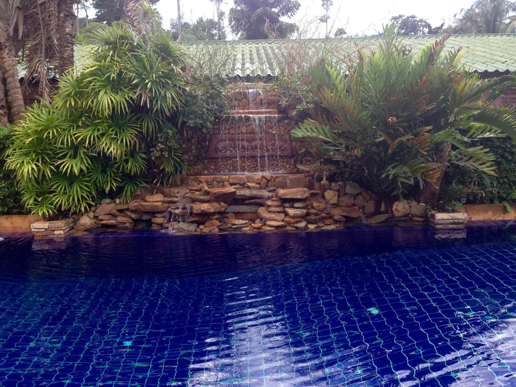 Garden Resort photo 4