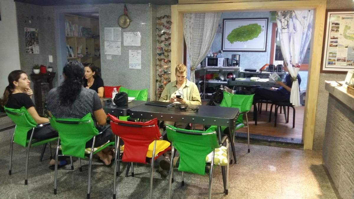 Gudeok Guesthouse photo 5