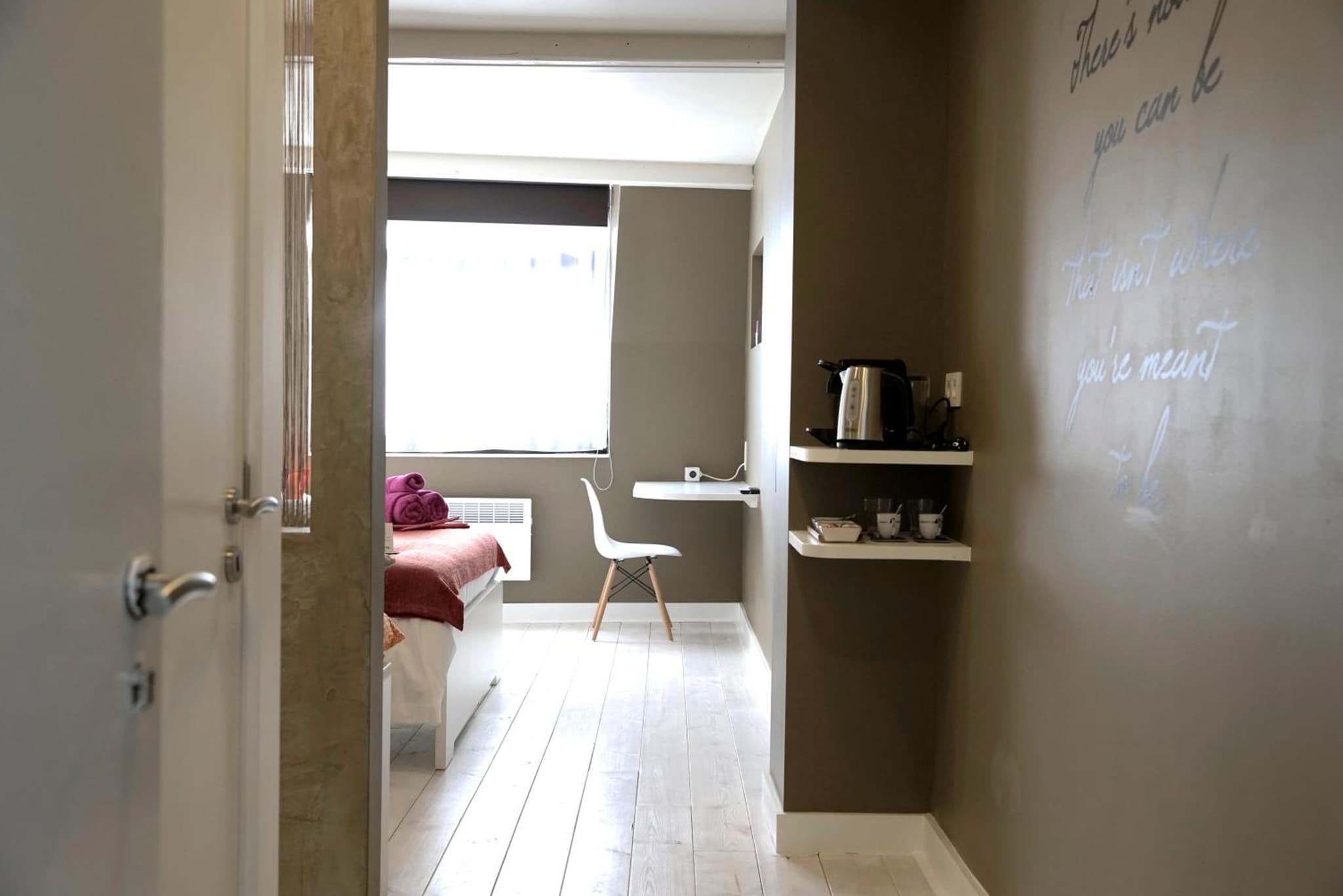 B&B Be In Brussels photo 7