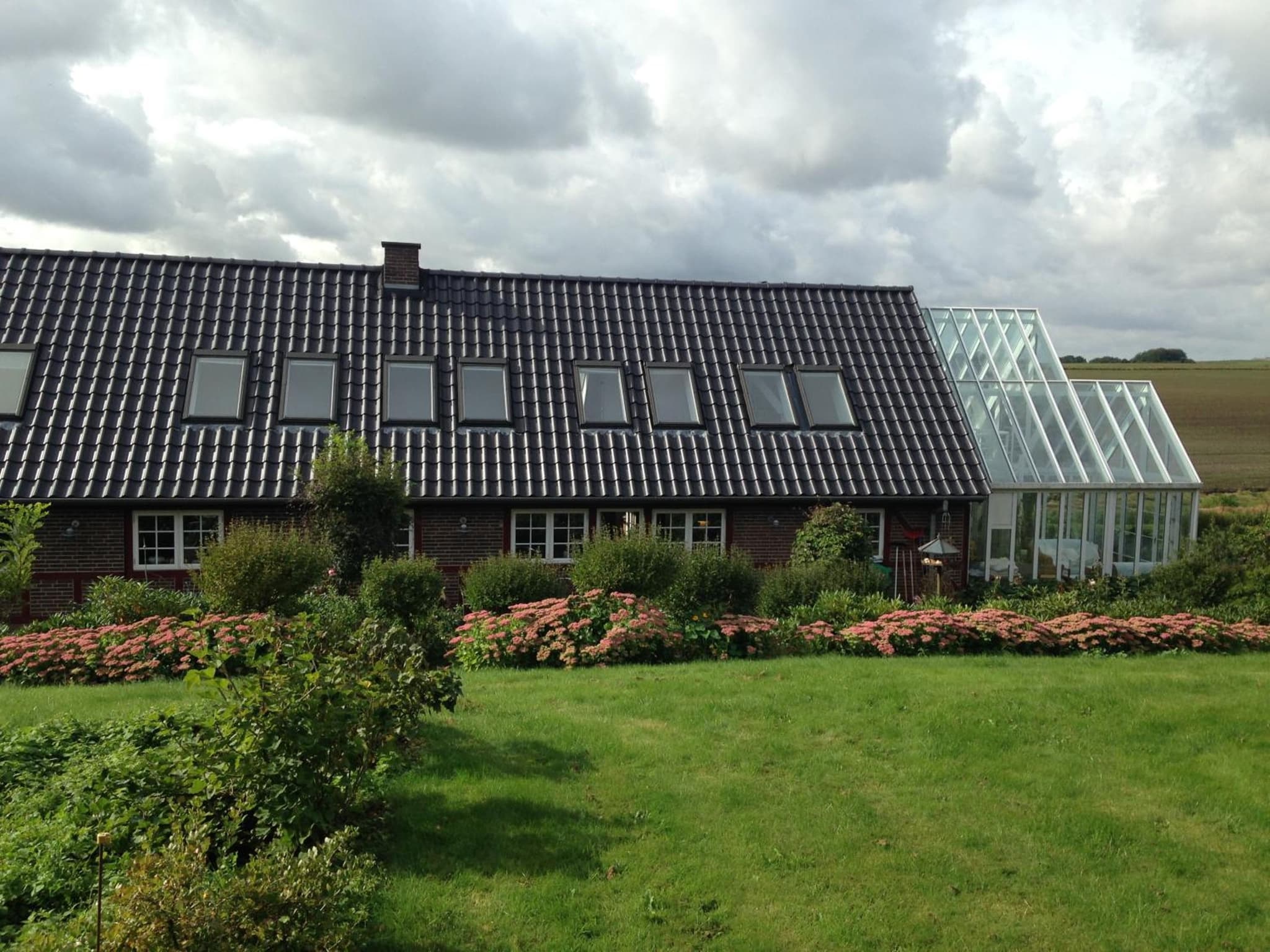 Country B&B Horsens photo 2