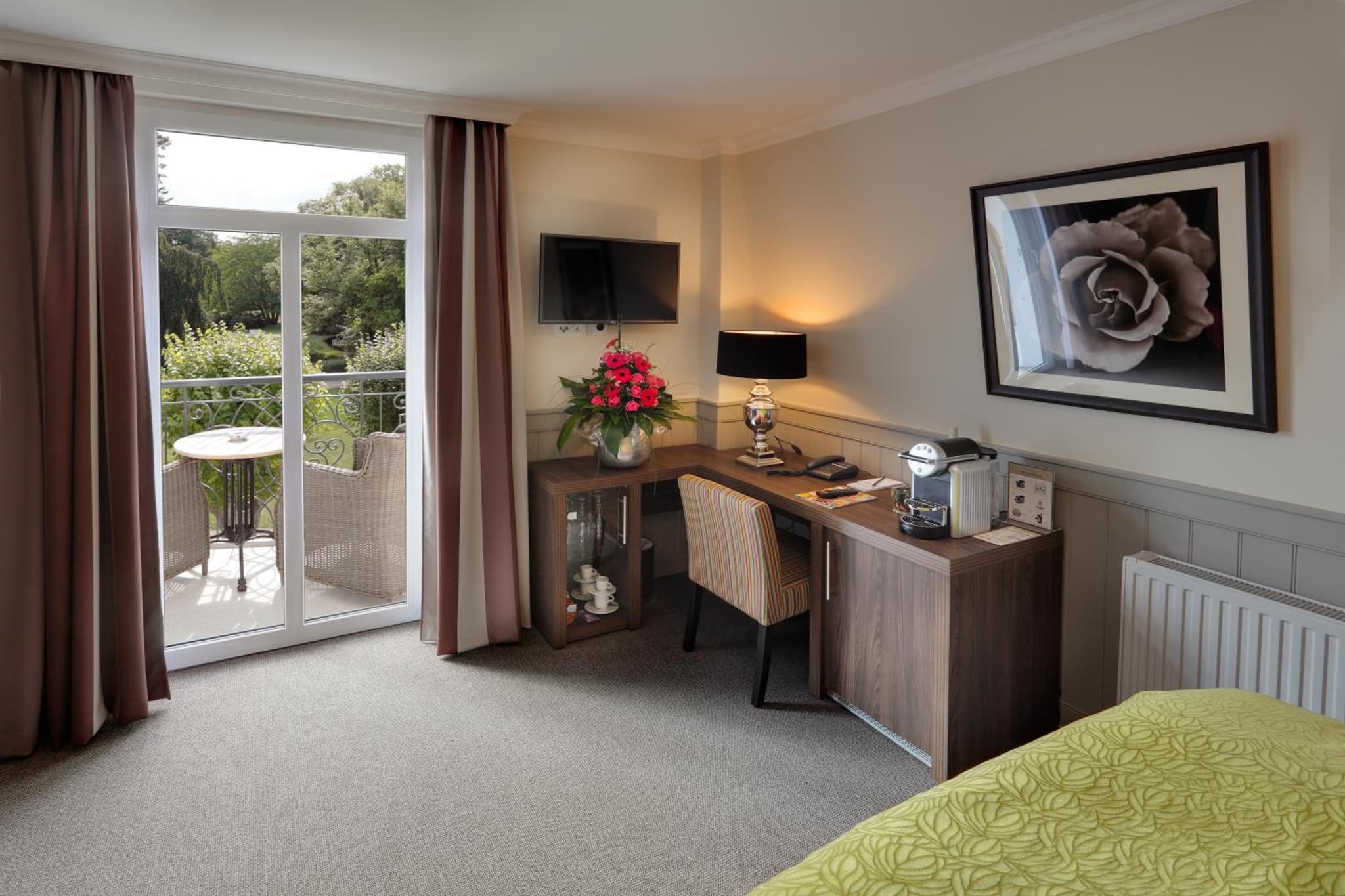Hotel Max am Meer Kühlungsborn photo 6