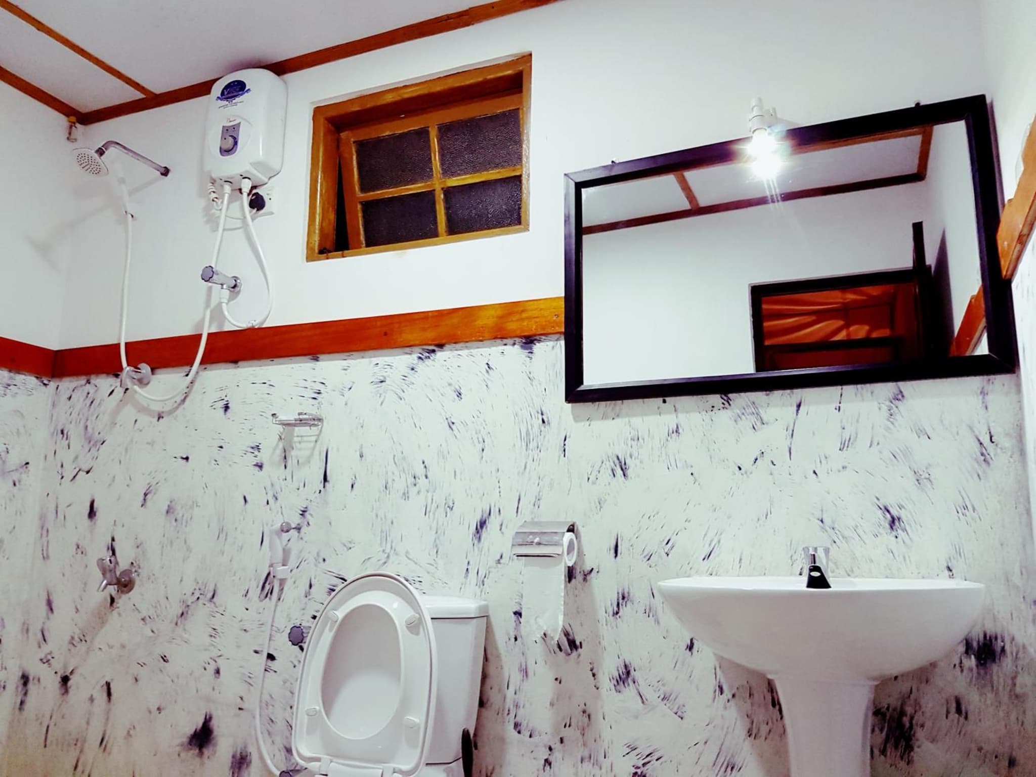 Villa Blue Ocean photo 4