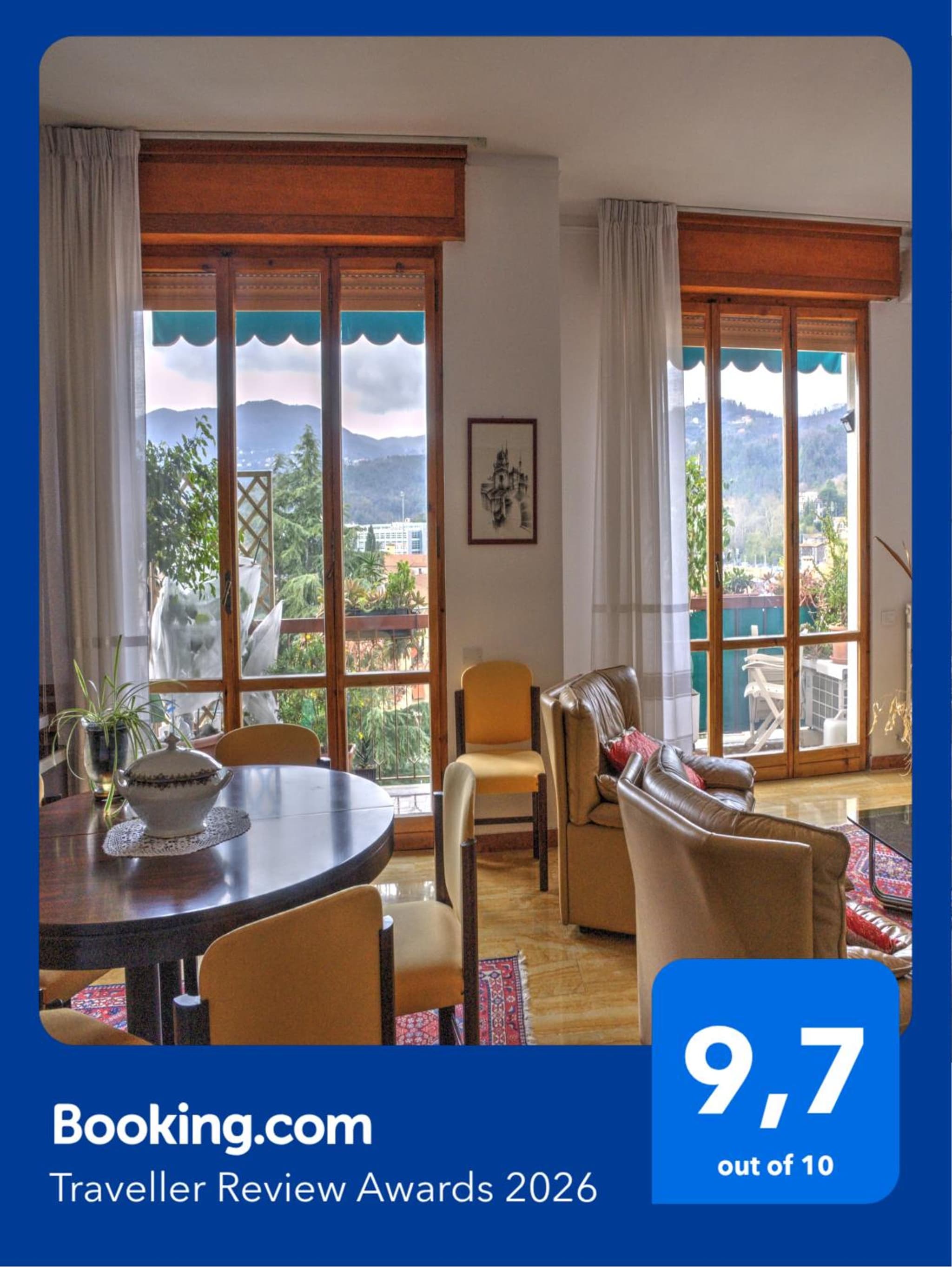 La Casa di Nilde
