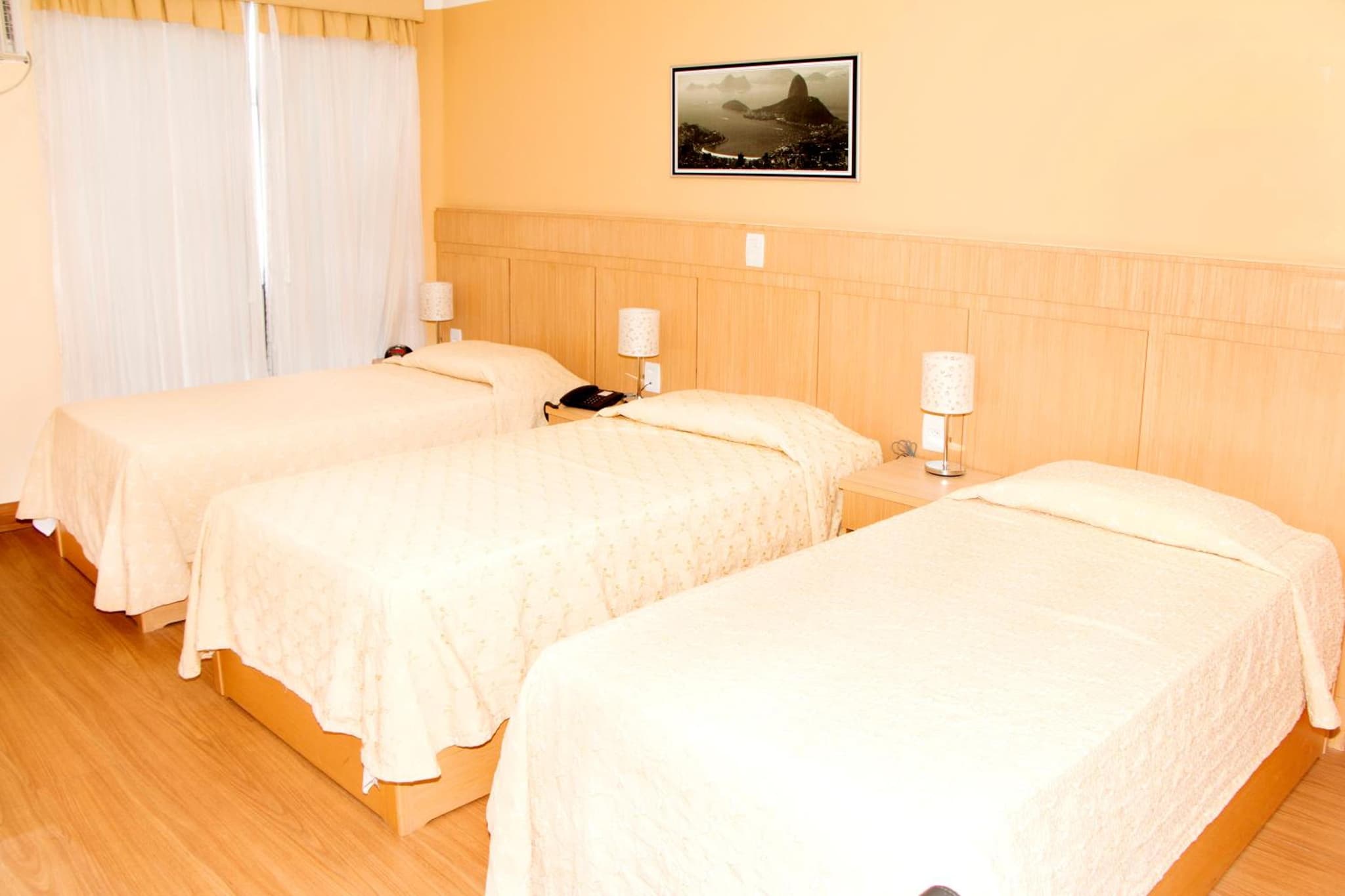 Hotel Pouso Real photo 7