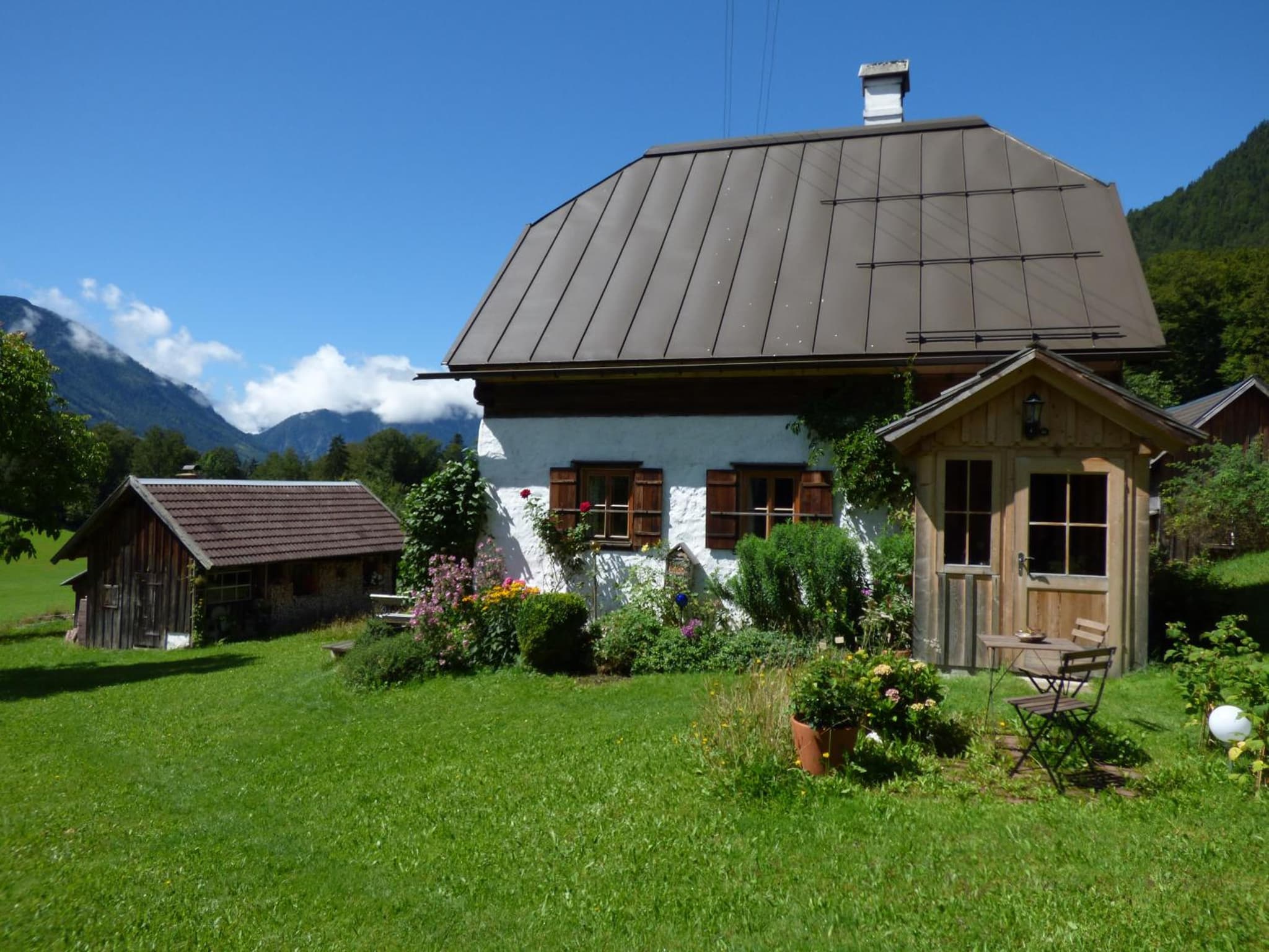 Ferienhaus Pucher photo 2