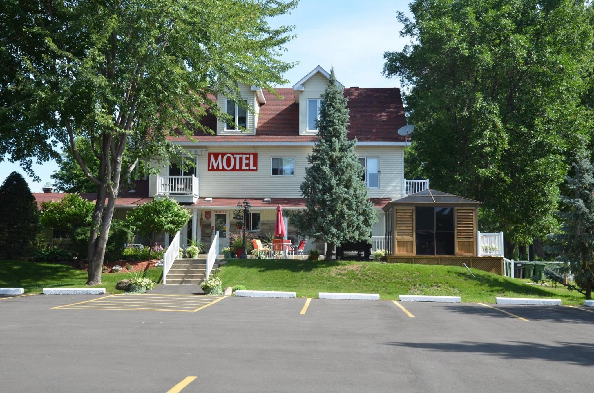 Motel Derfal photo 5