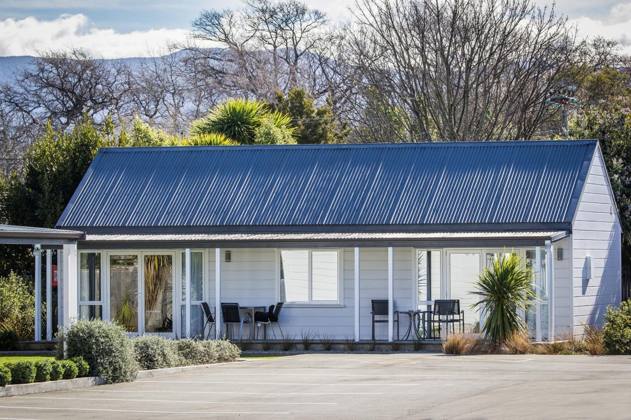Greyfriars Motel photo 4