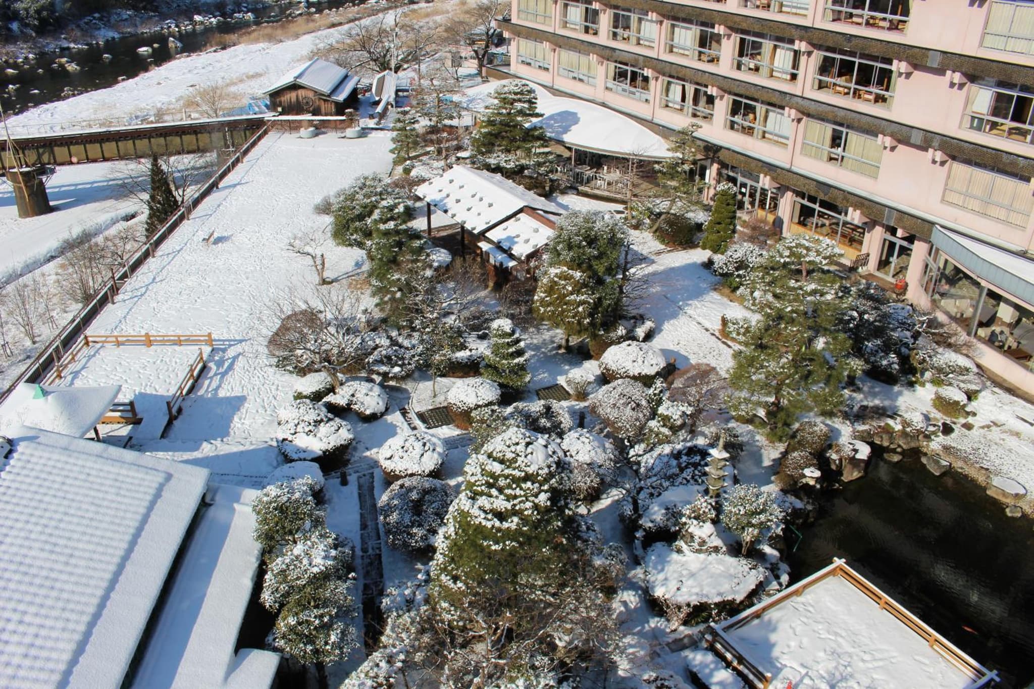 Bosenkan photo 5