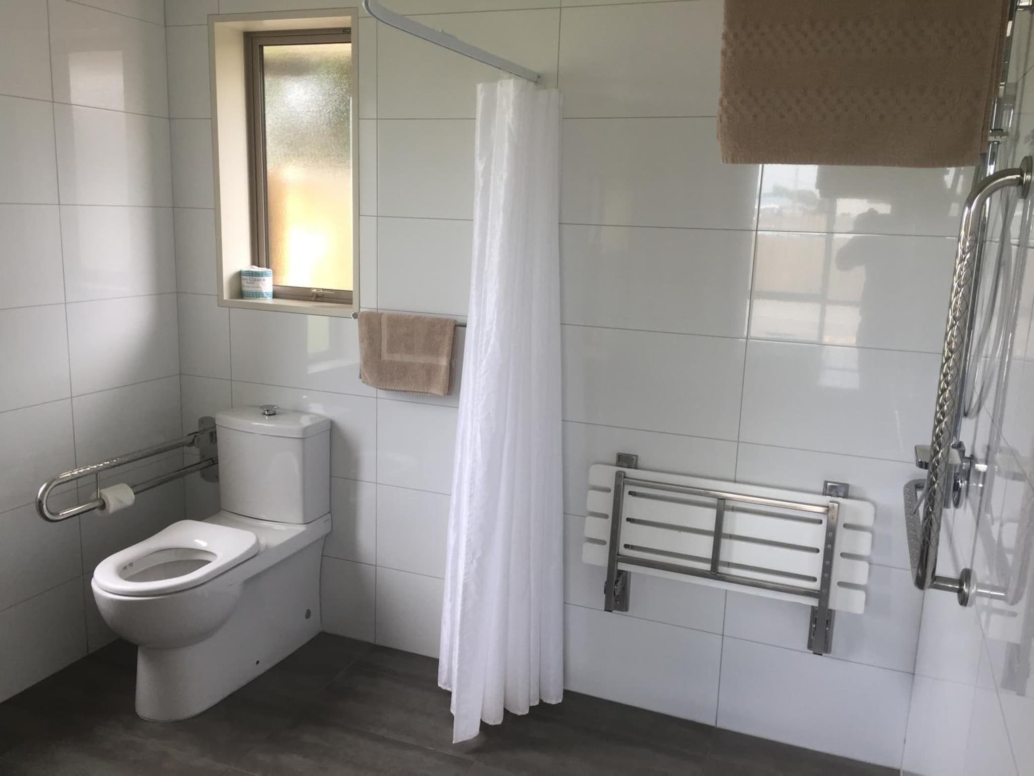 Rolleston Highway Motel photo 2