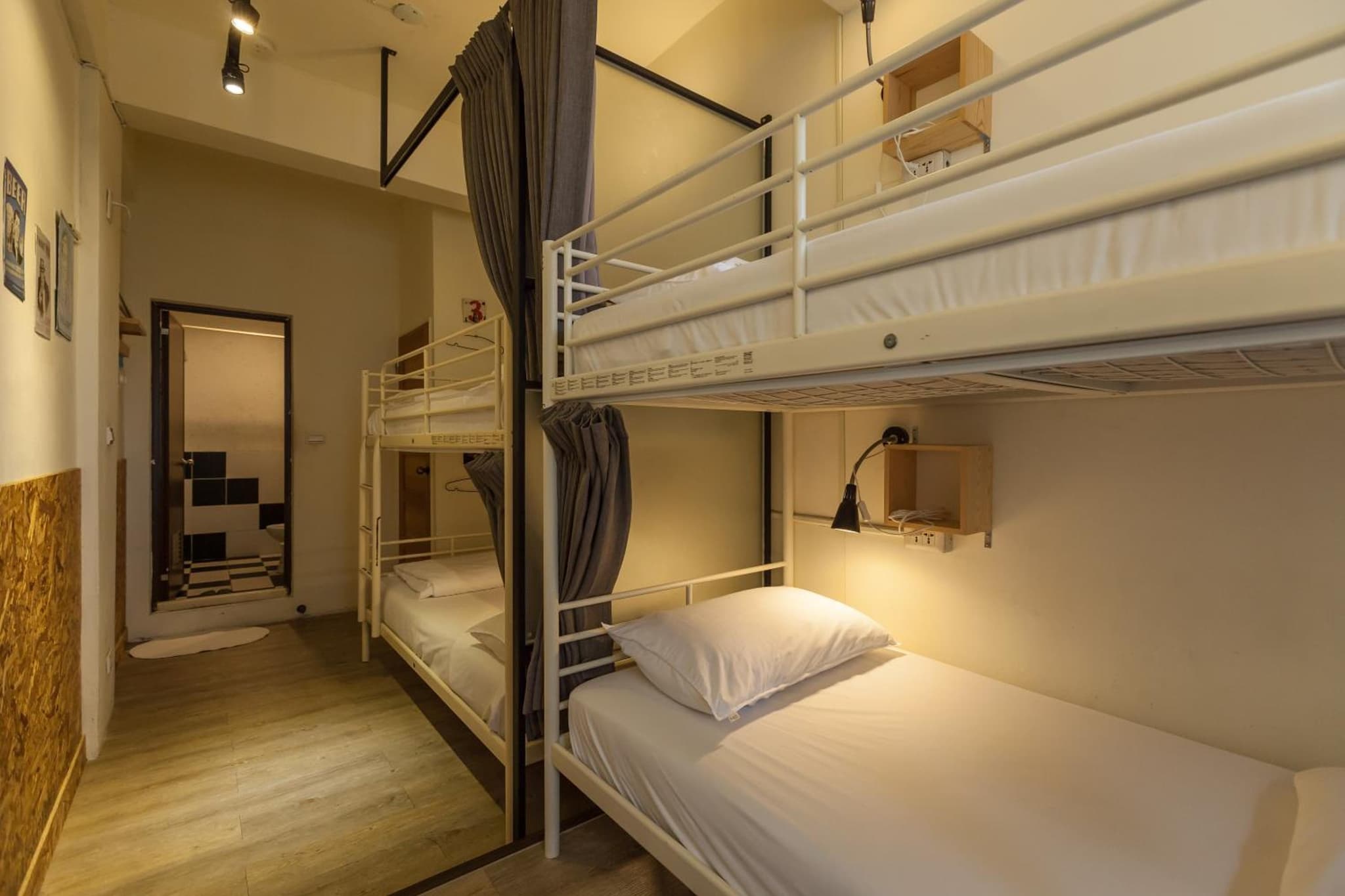 Sleeping Boot Hostel photo 9
