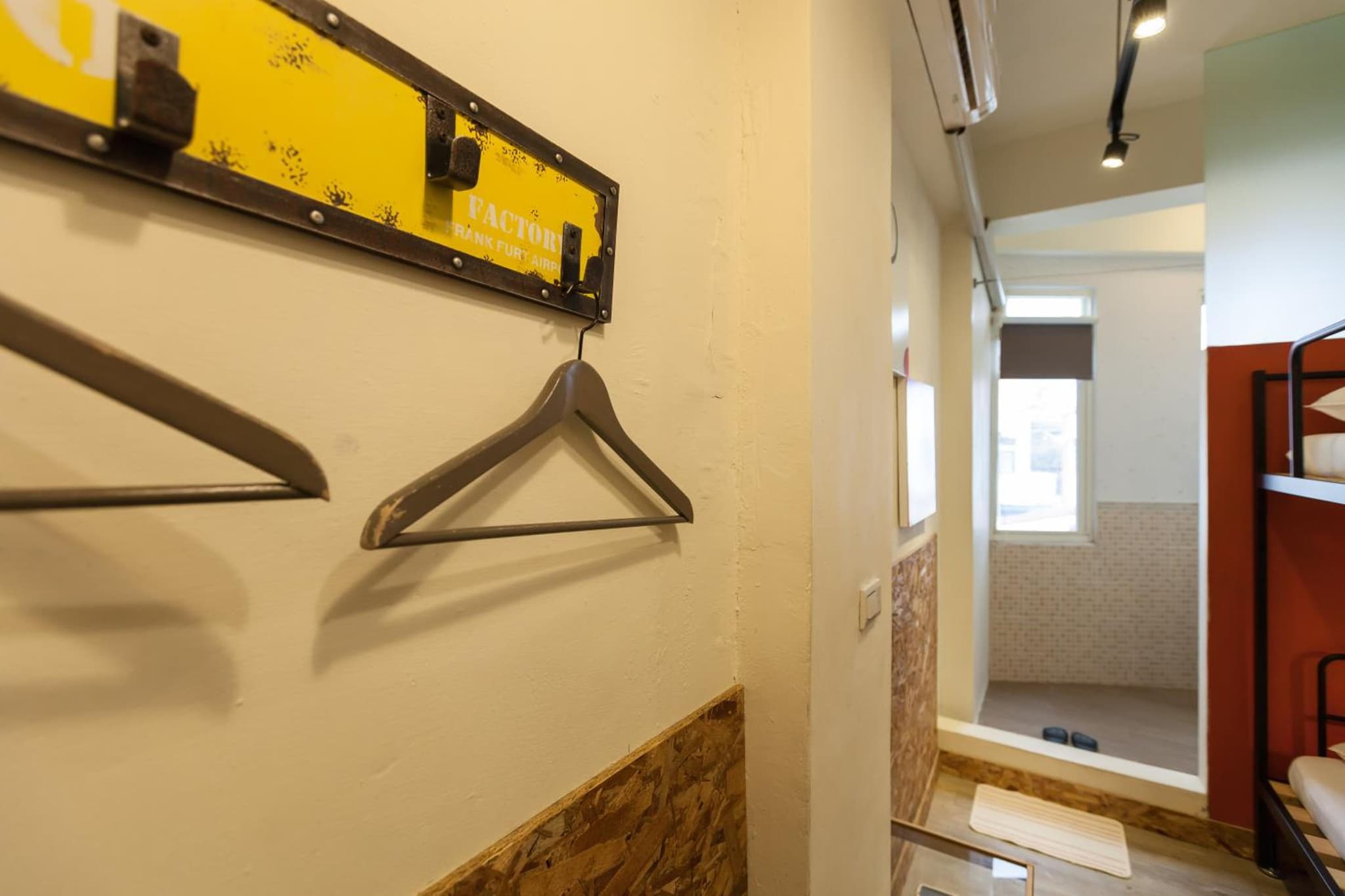 Sleeping Boot Hostel photo 4