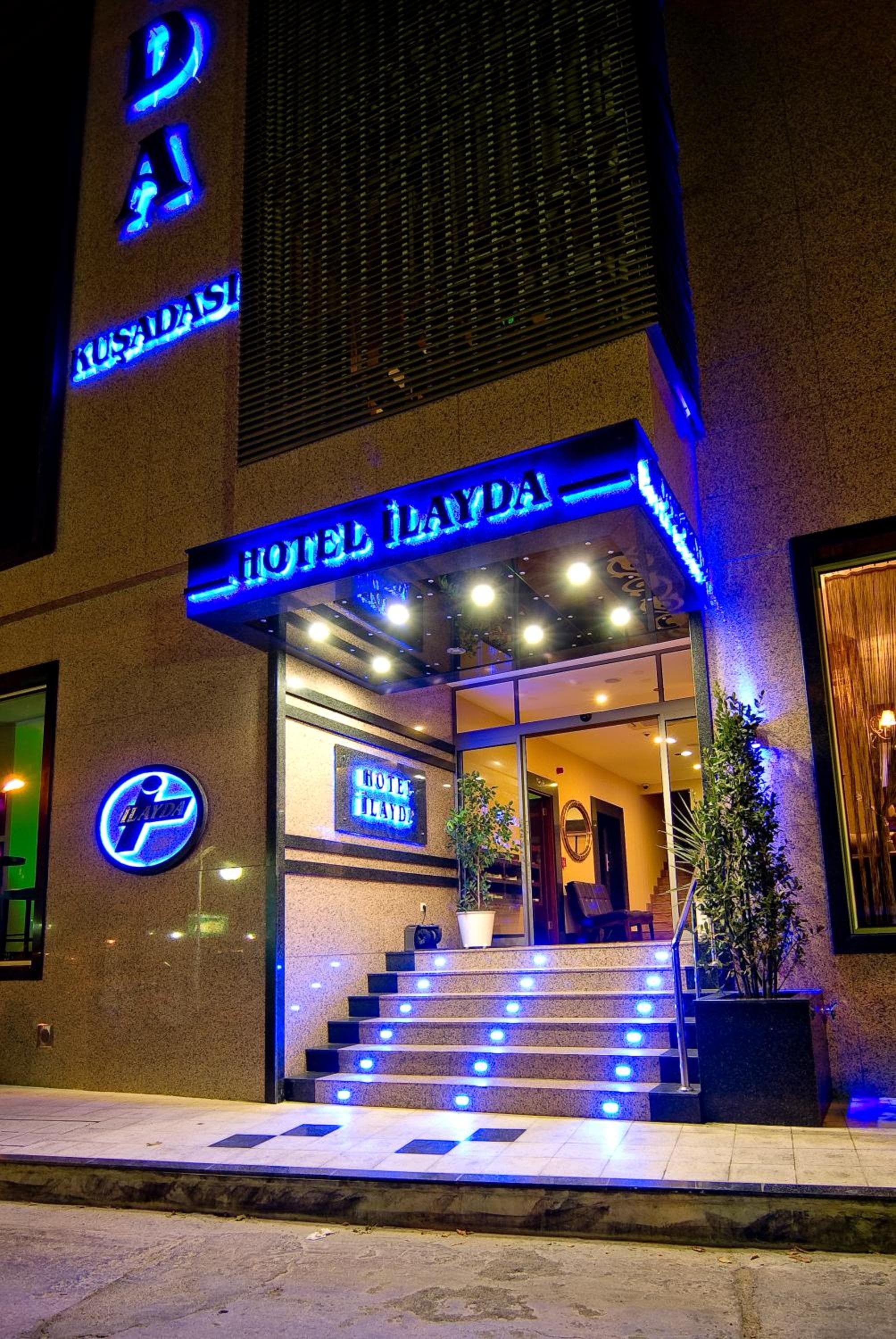 Hotel Ilayda photo 4