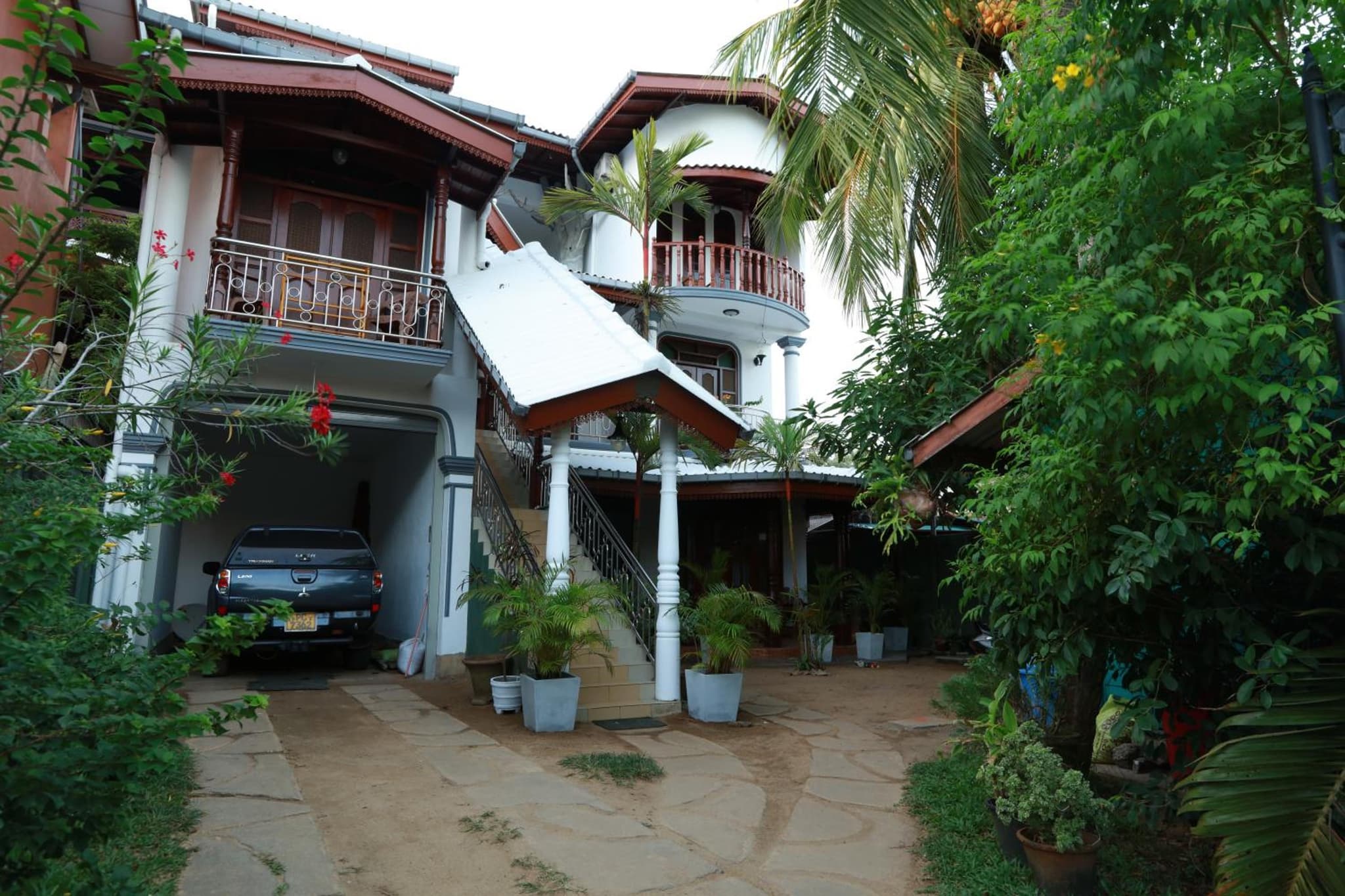 Flamingo Guest house photo 9